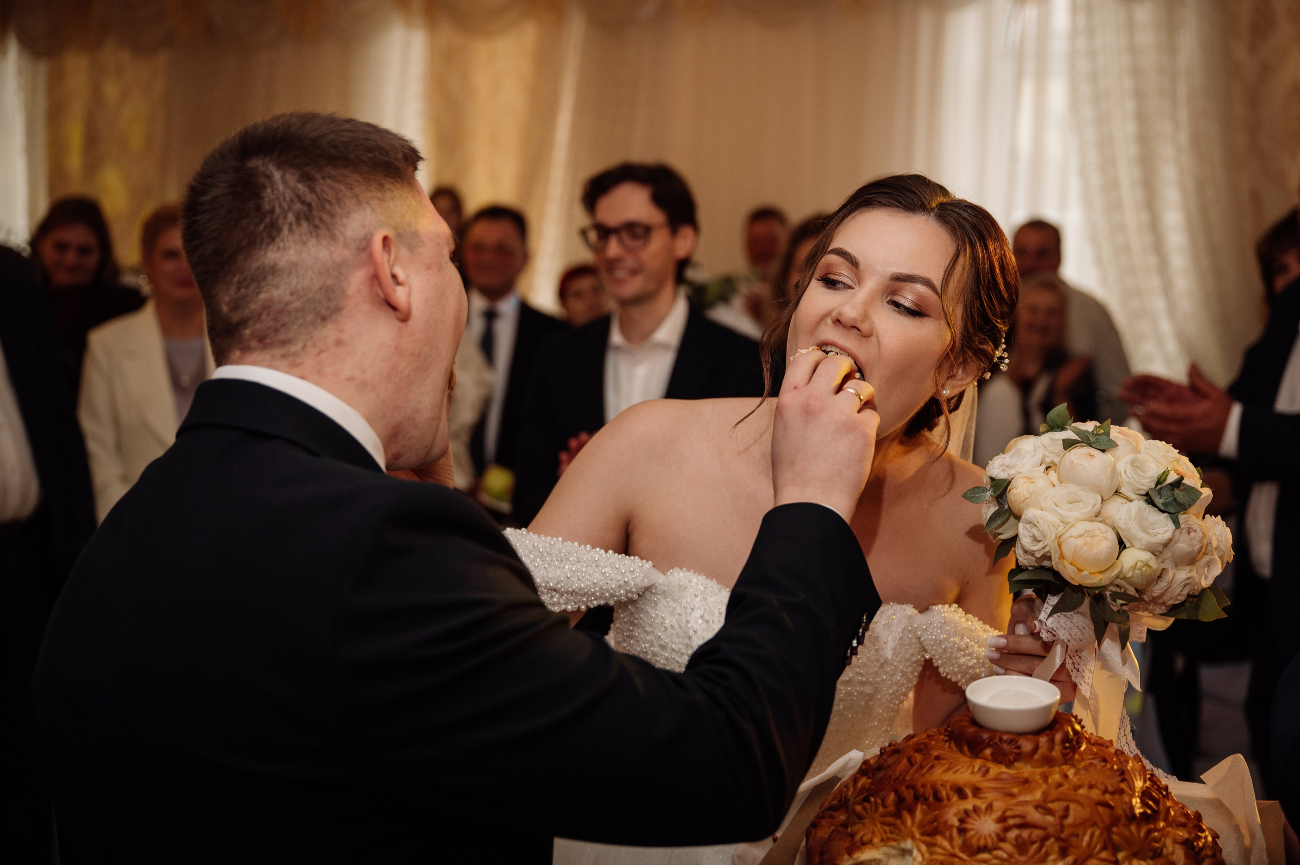 Егор и Олеся