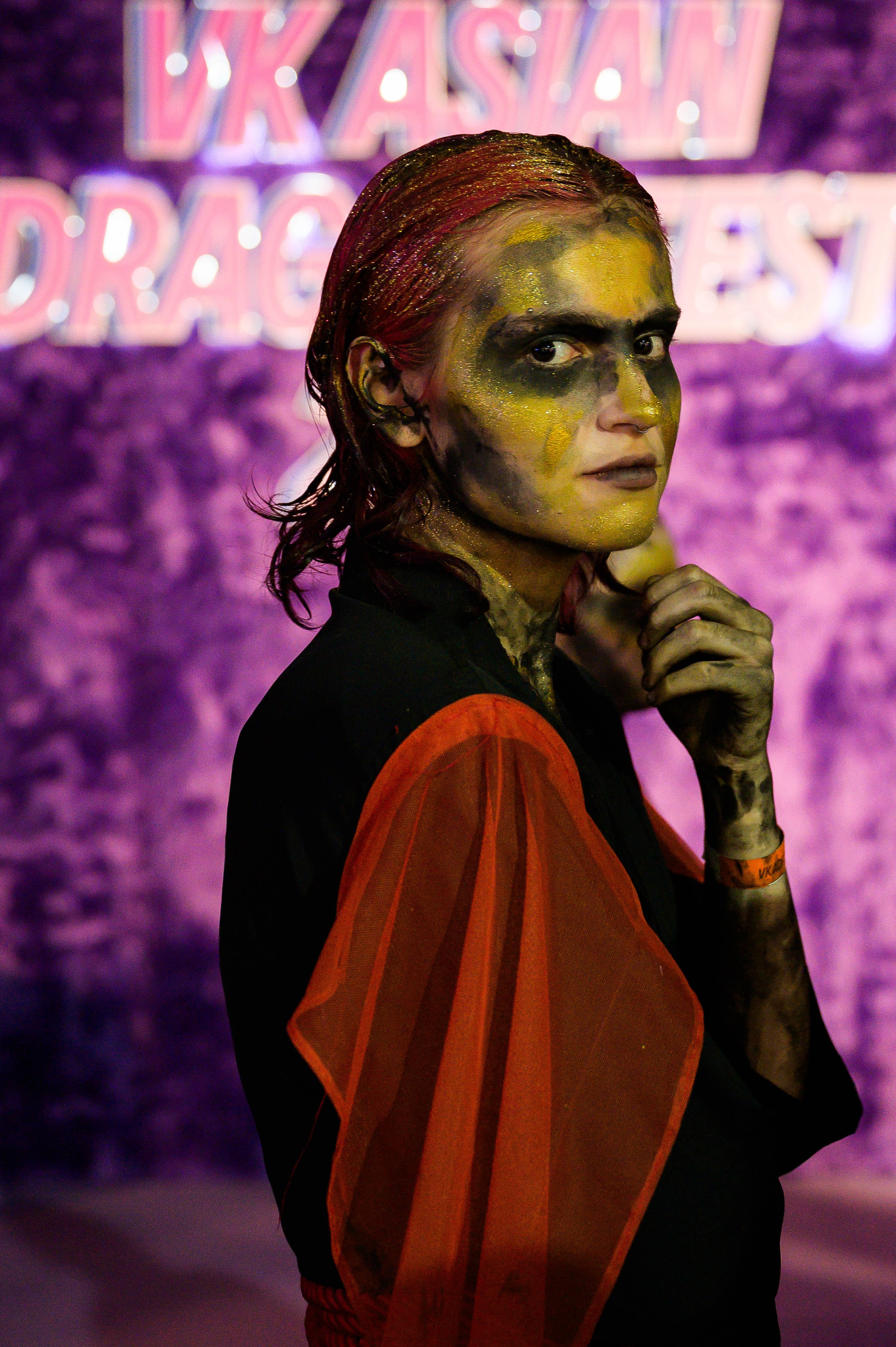 VK Asian Dragon Fest