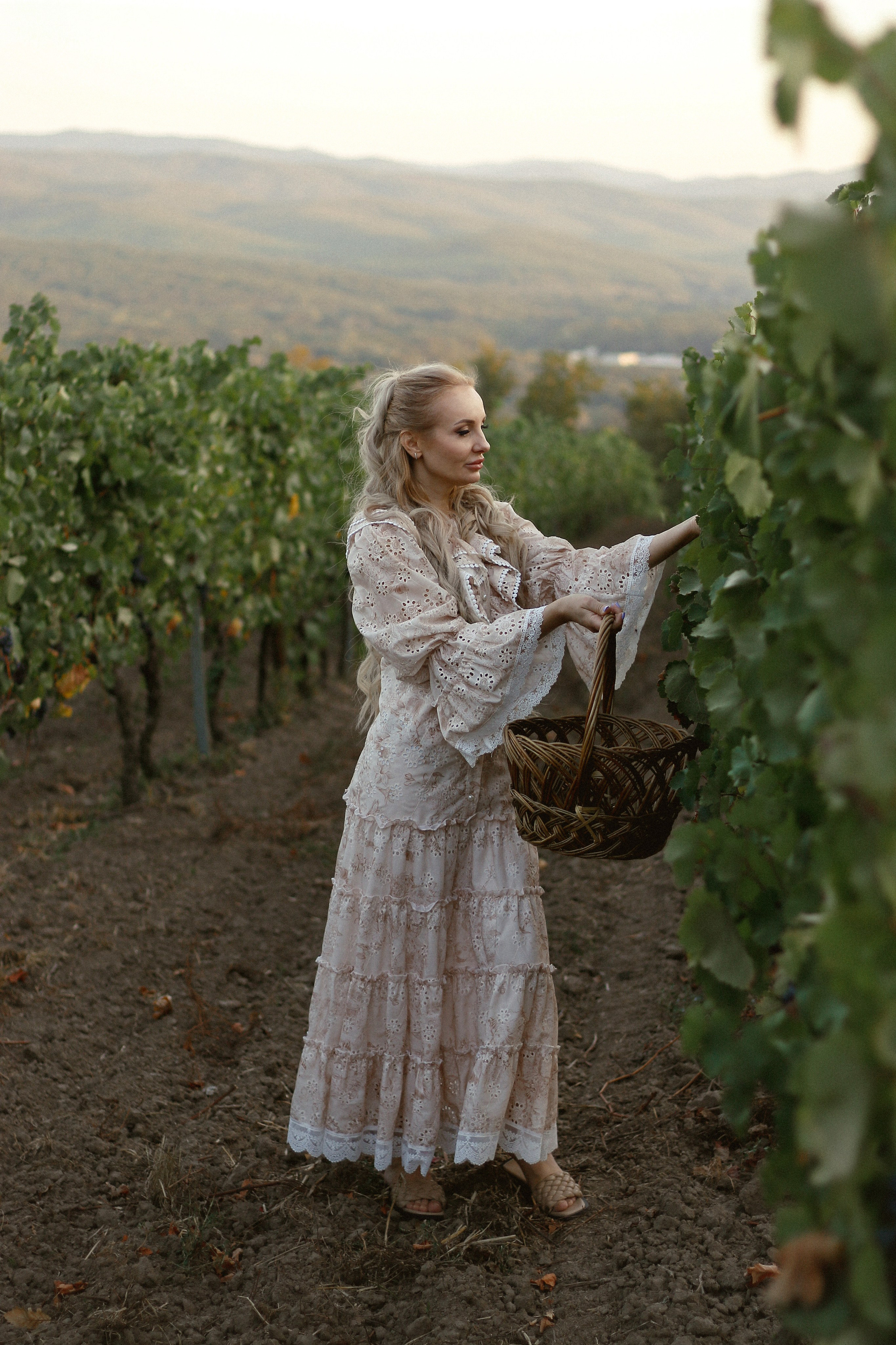 Елена. Фотограф Краснодар