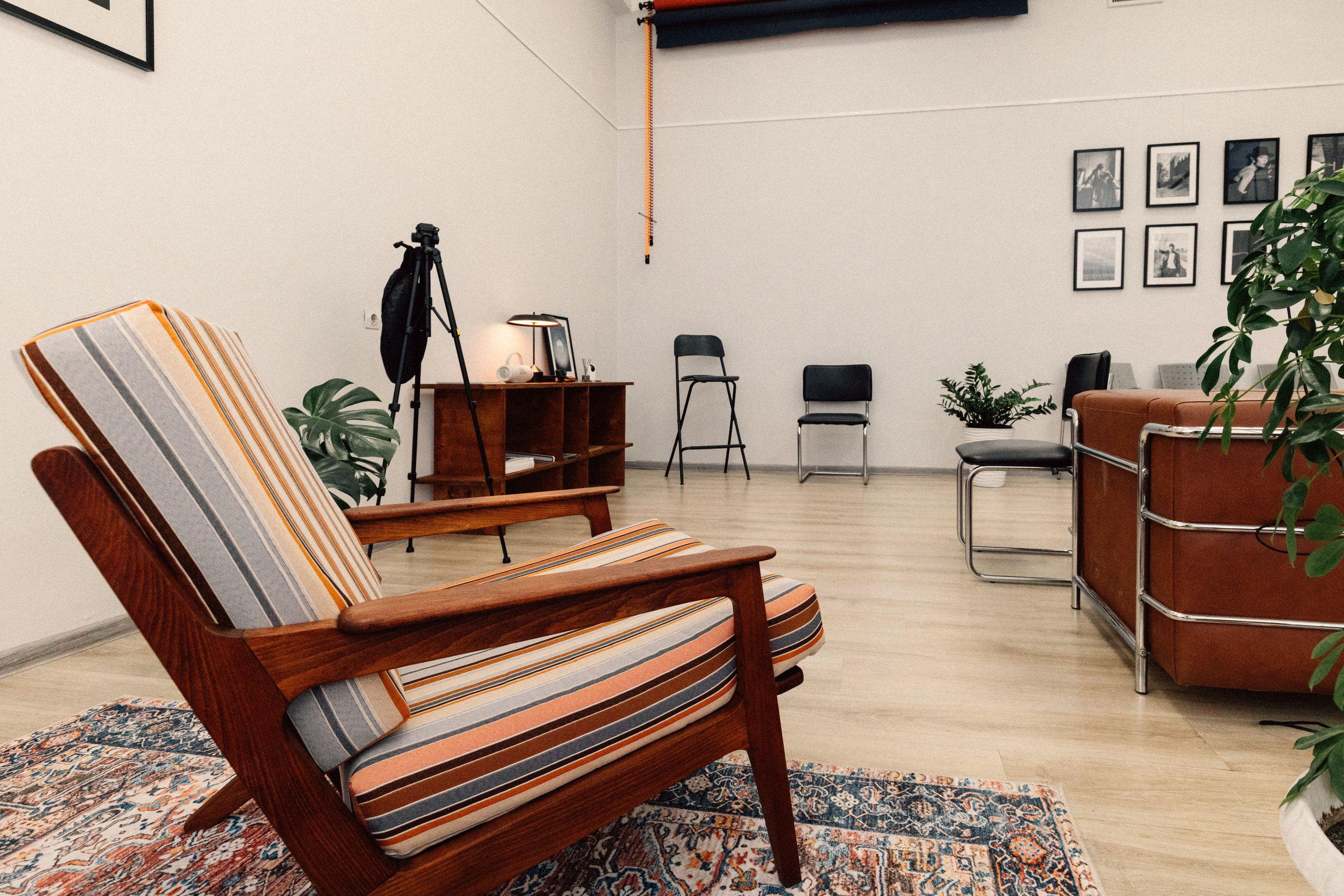 Обучение фотографии детей в Ставрополе от Photocult