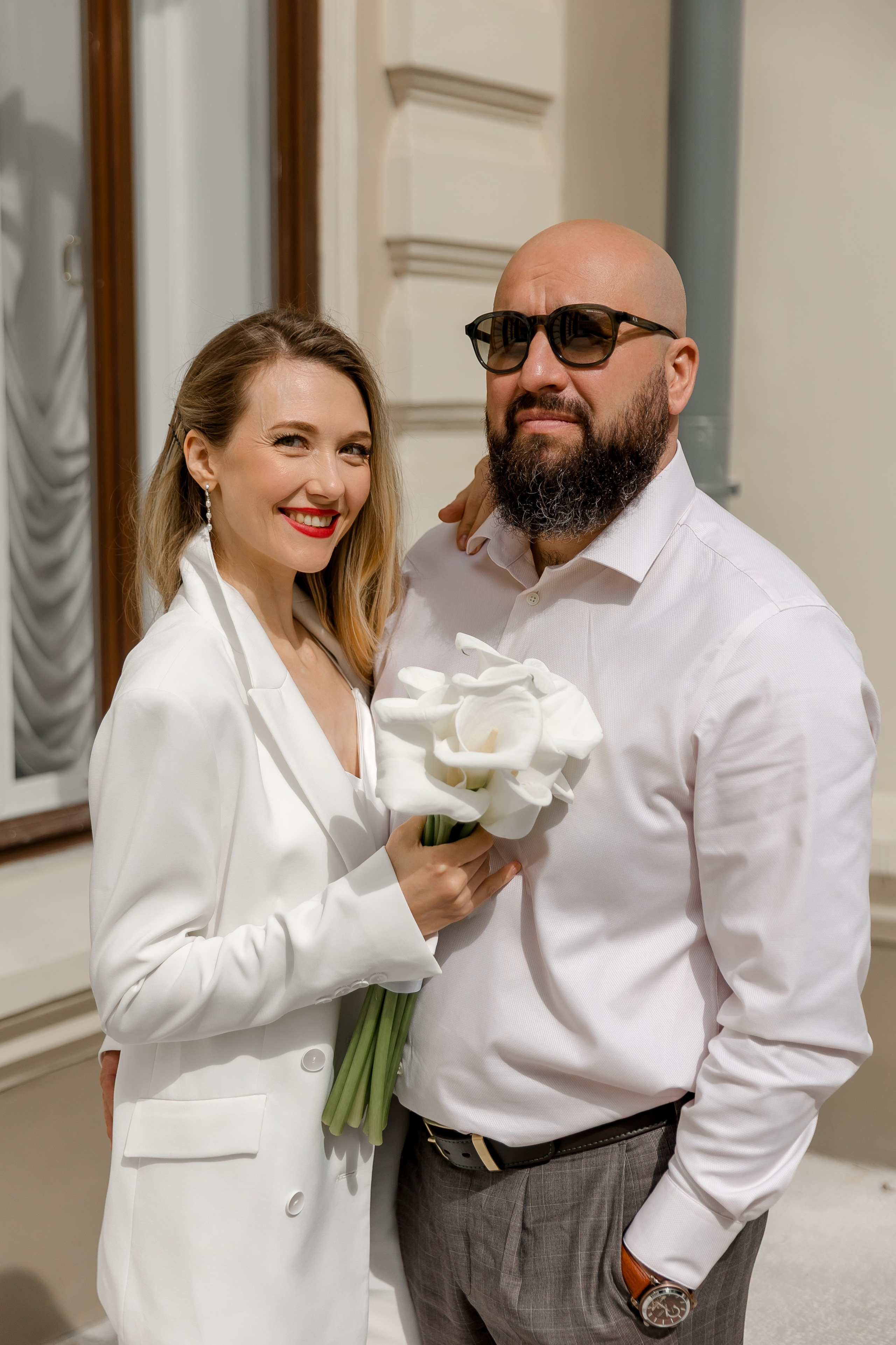 …cherez 20 let. Свадебный и семейный фотограф Динар Гильмутдинов