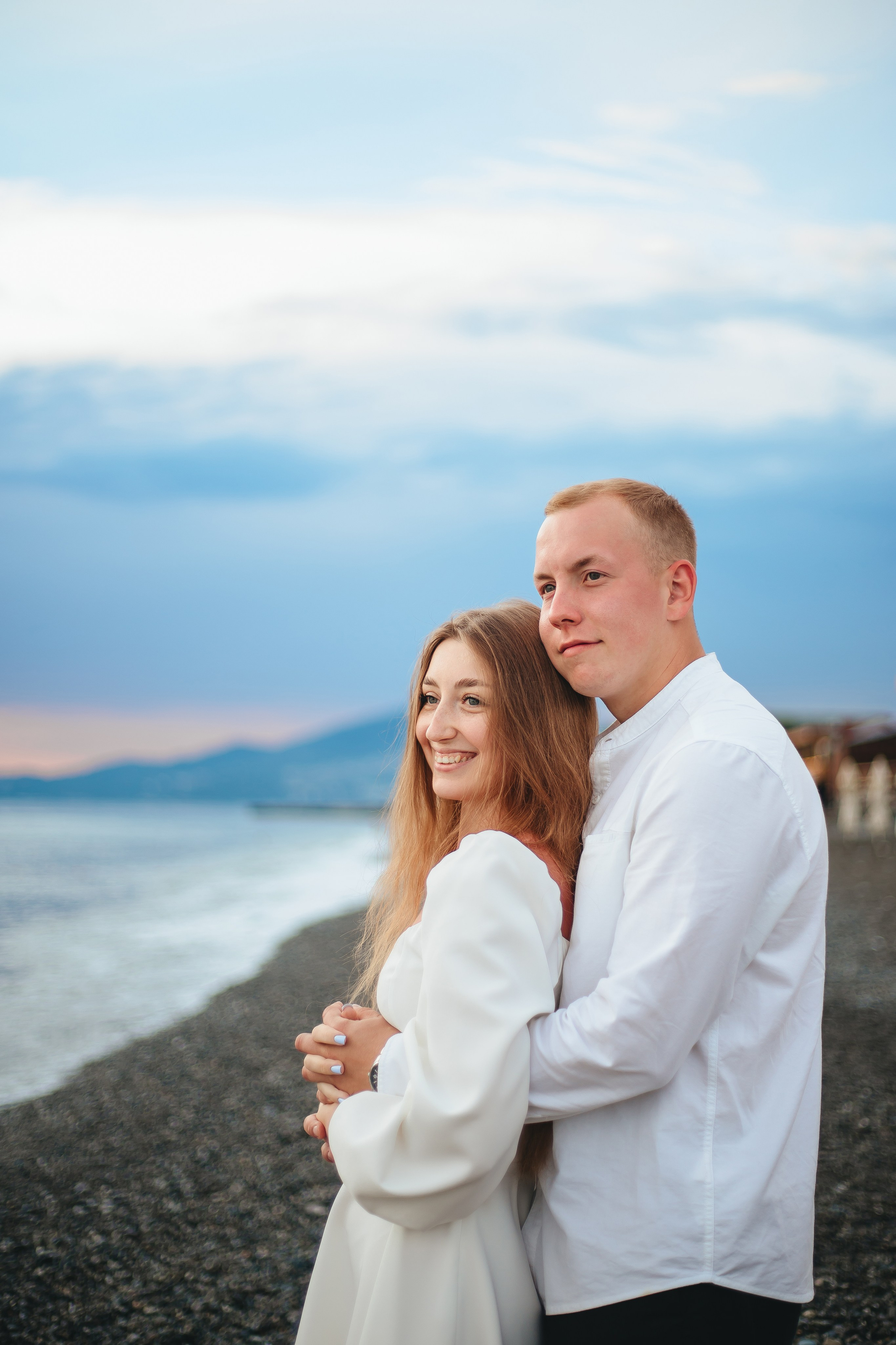 Сердца в унисон. Семейный и свадебный фотограф Сочи Адлер Сириус Красная поляна