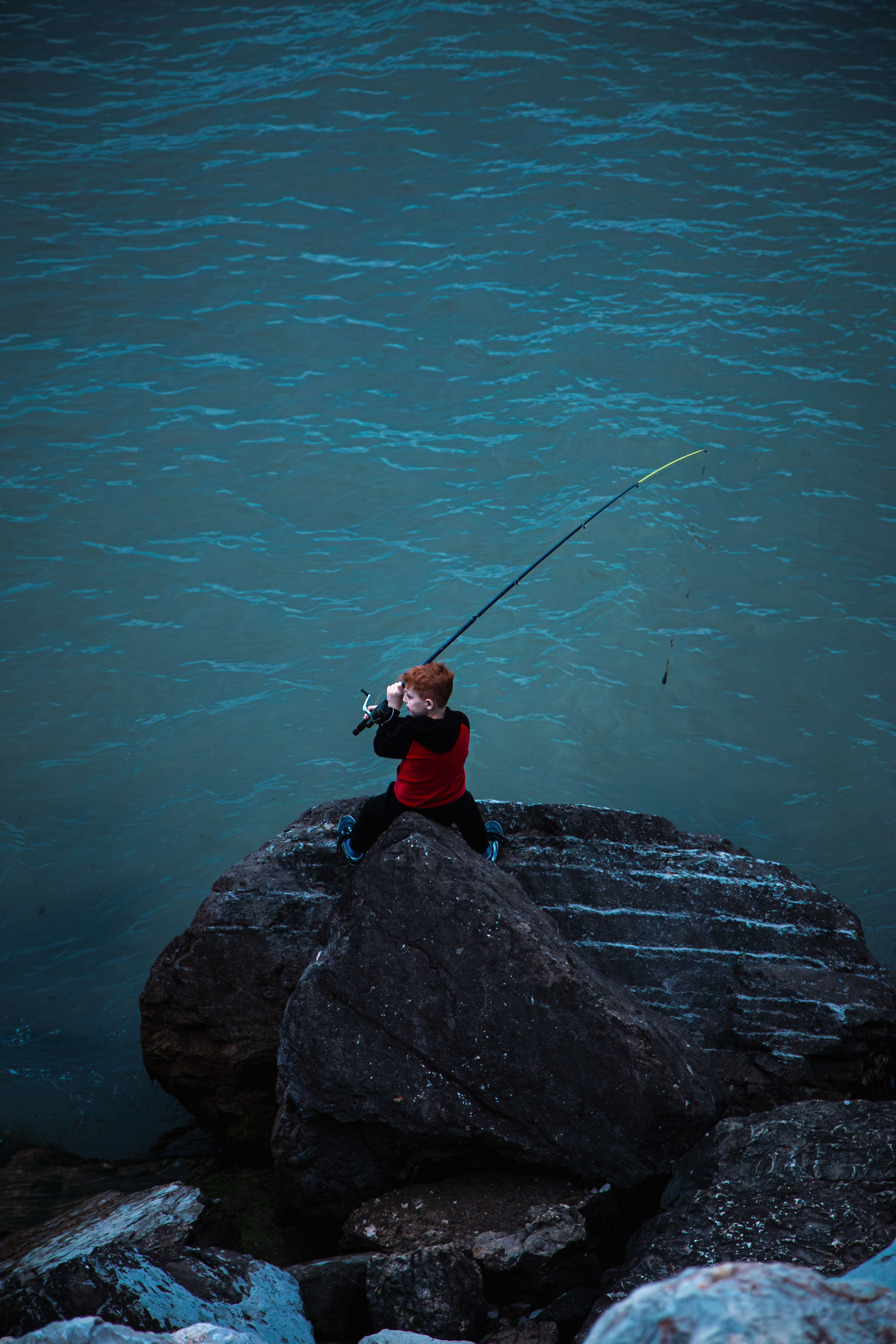 После шторма. Dmitriy [KCCC] is a pretty cool photographer