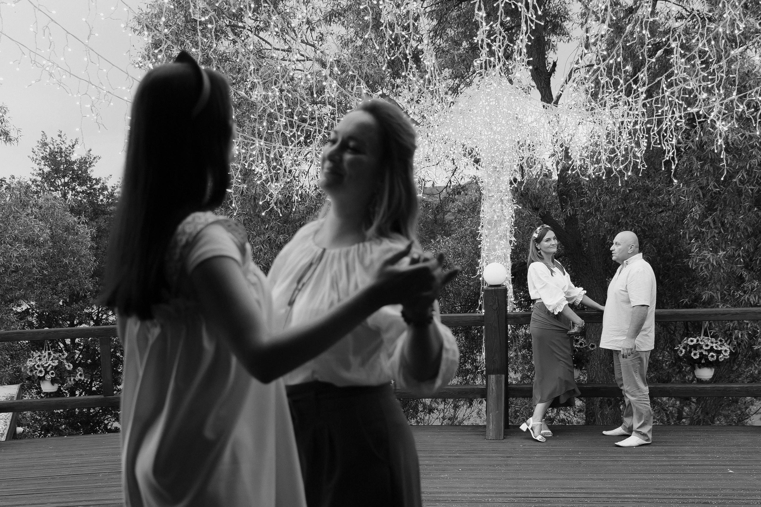 Тимофей да Полюшка. Свадебный фотограф в Москве Дмитрий Левин