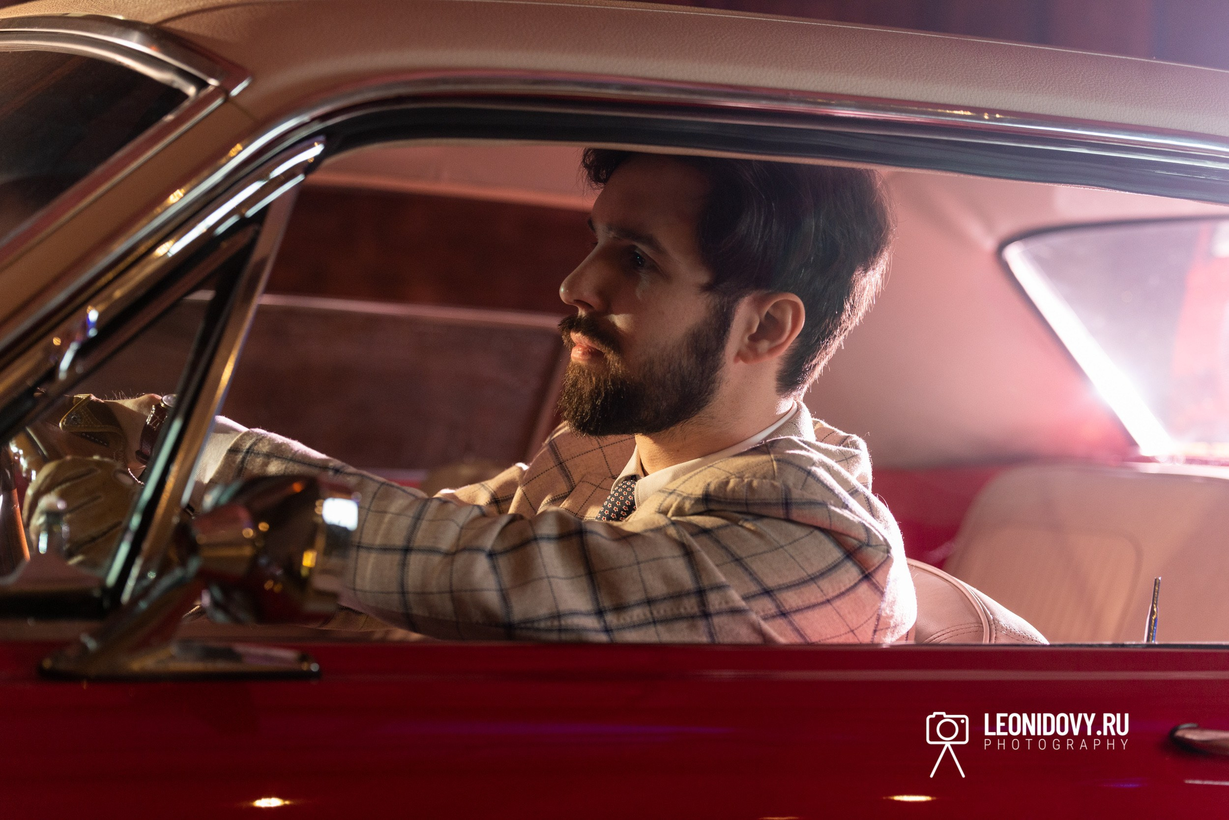 Мустанг и Дробовик