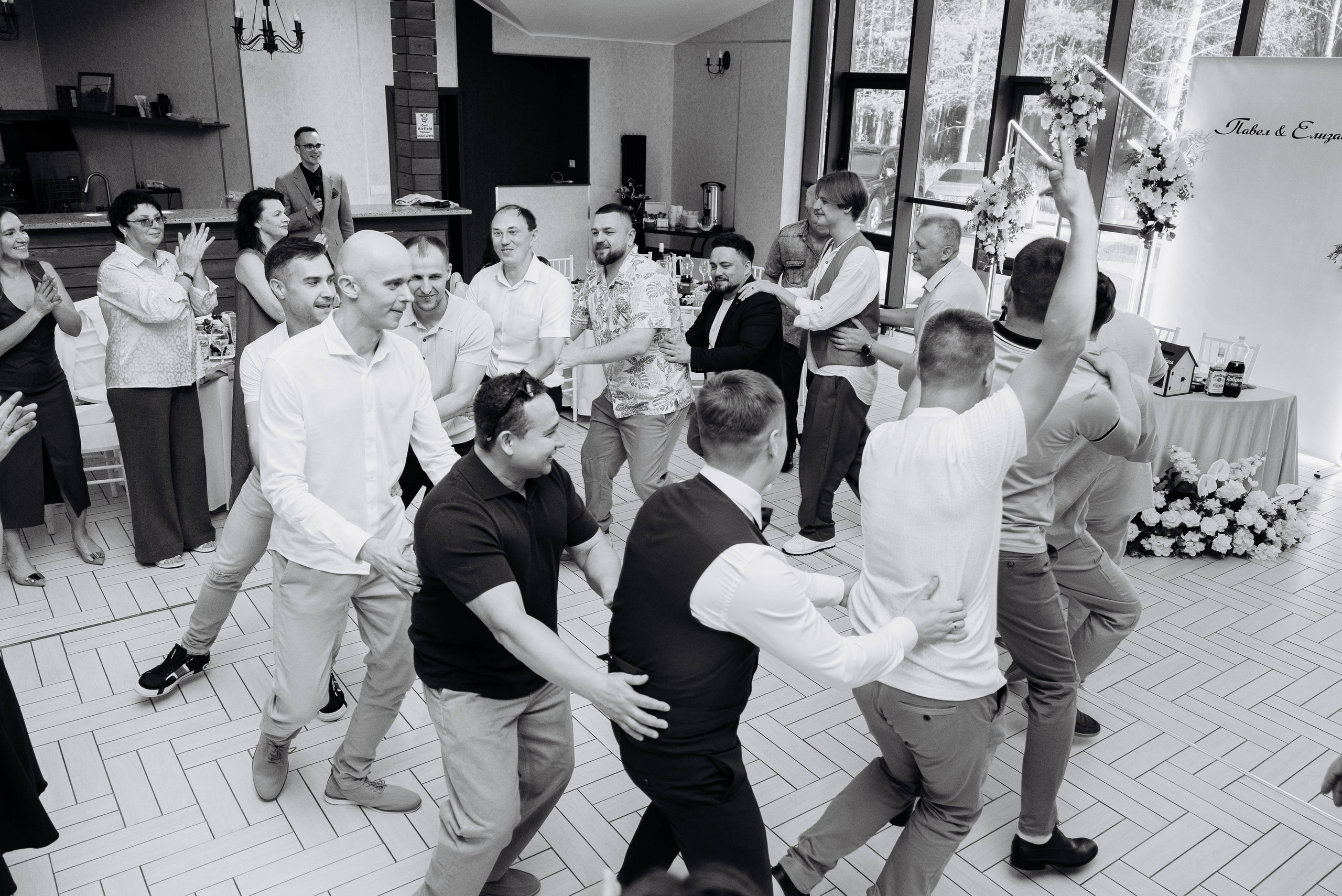 Лиза и Паша. Фотограф Тверь. Анна Драго