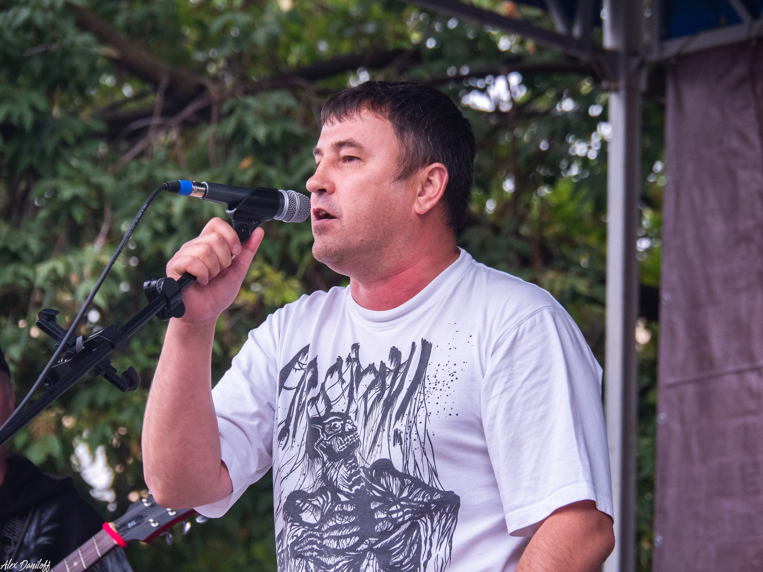 День города Муром 2025. Муром-Инфо. Новости культуры, образования, спорта в городе Муром