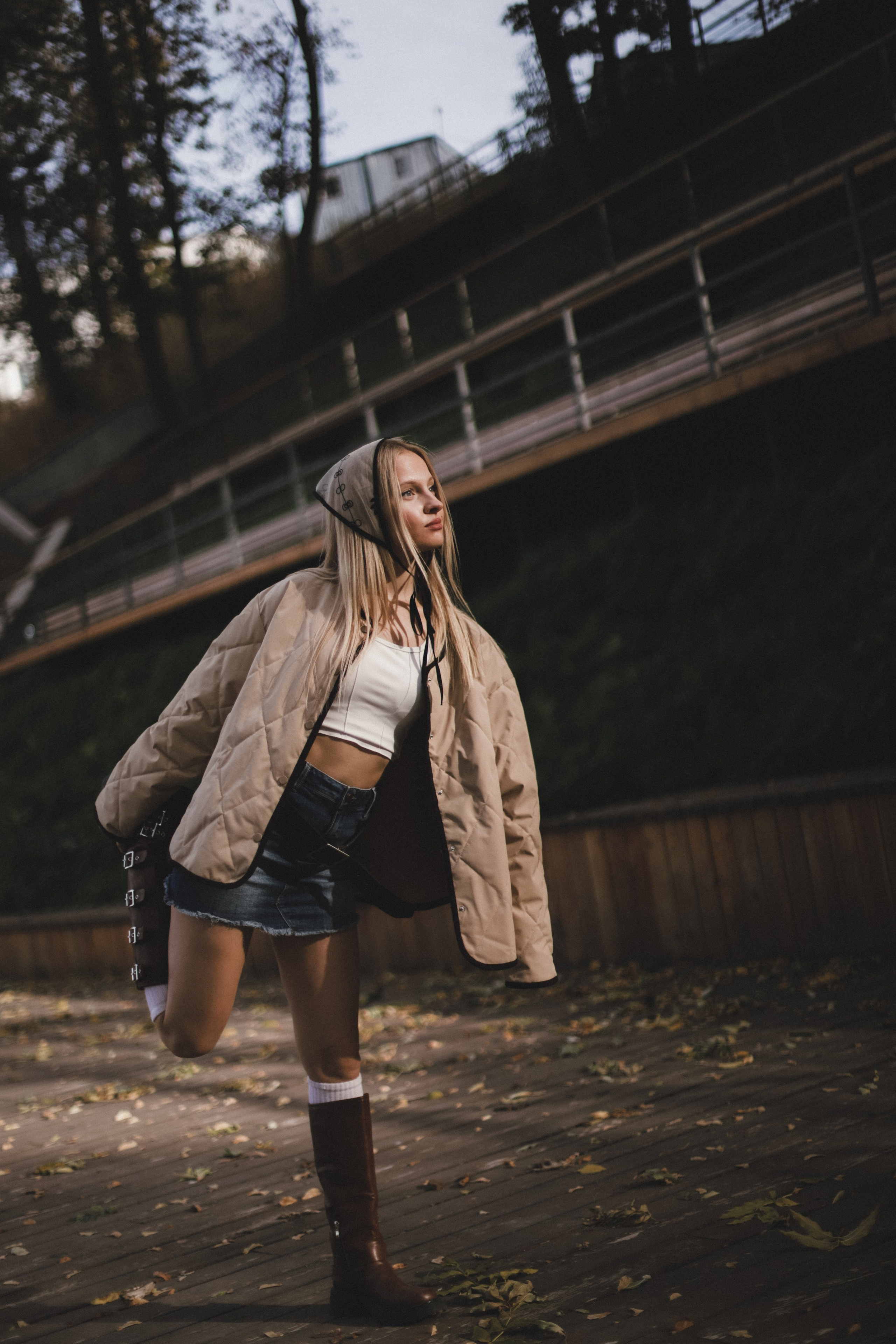 Алина. Фотограф в Нижнем Новгороде Кристина Батанова