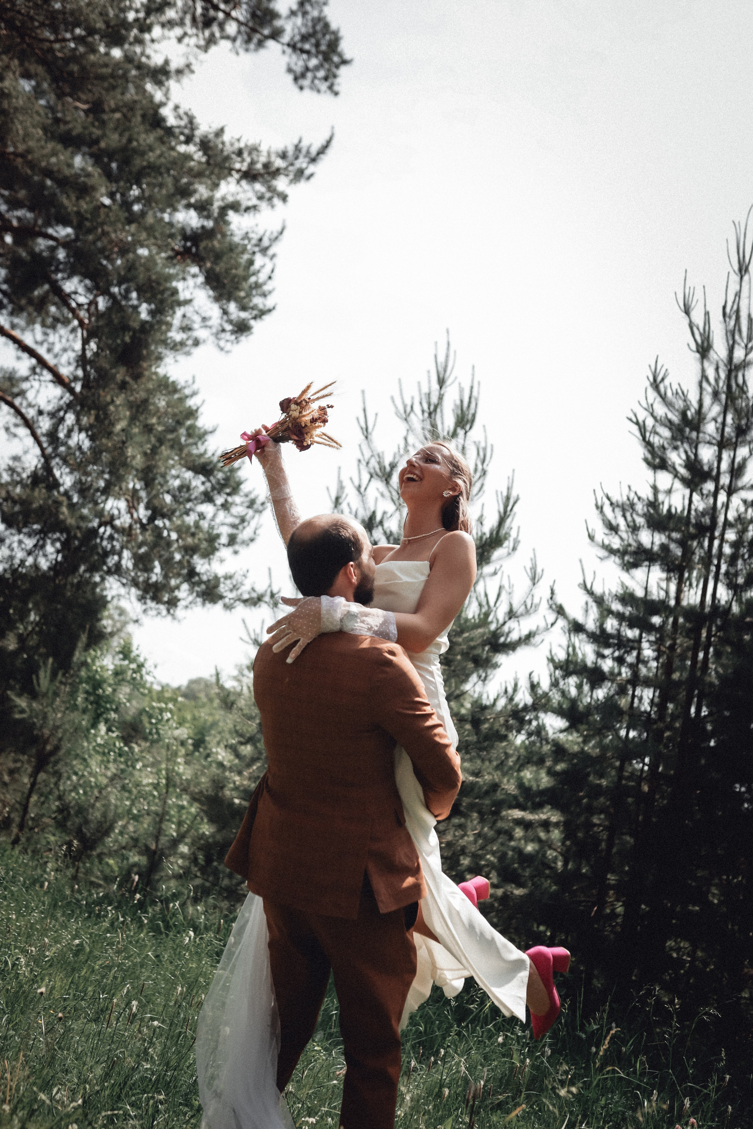 Иван и Кристина. Фотограф в Нижнем Новгороде Кристина Батанова