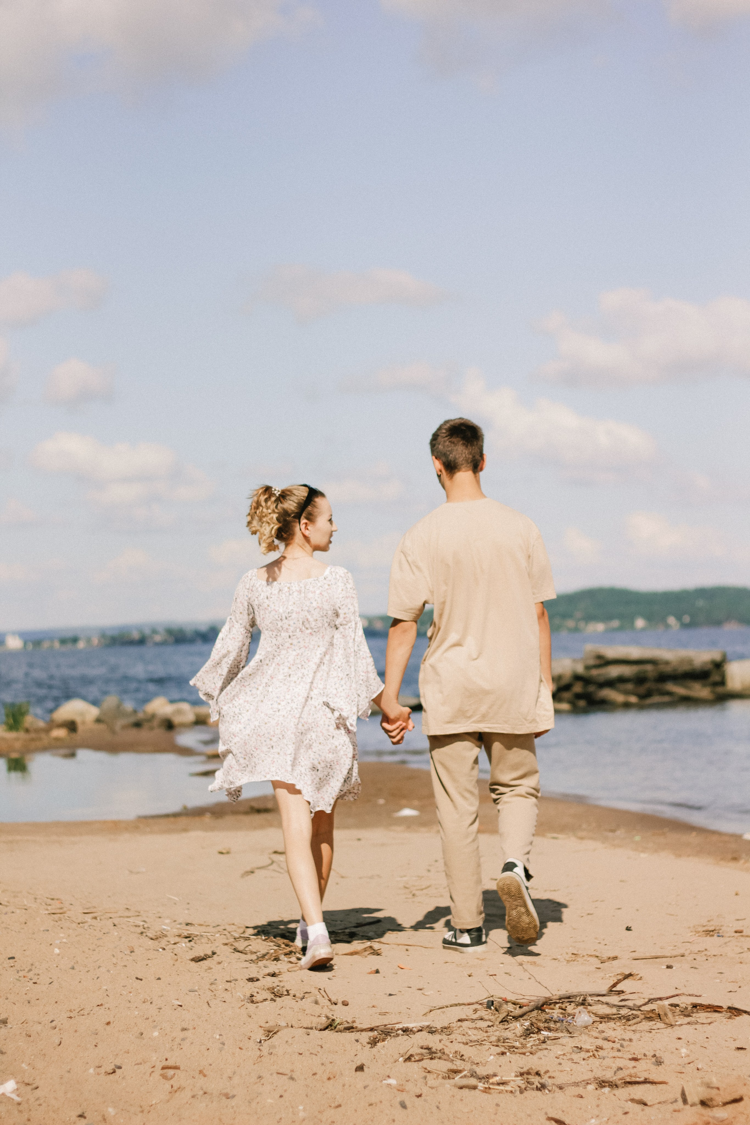 Love Story. Espero Photographer — Фотограф в Санкт-Петербурге