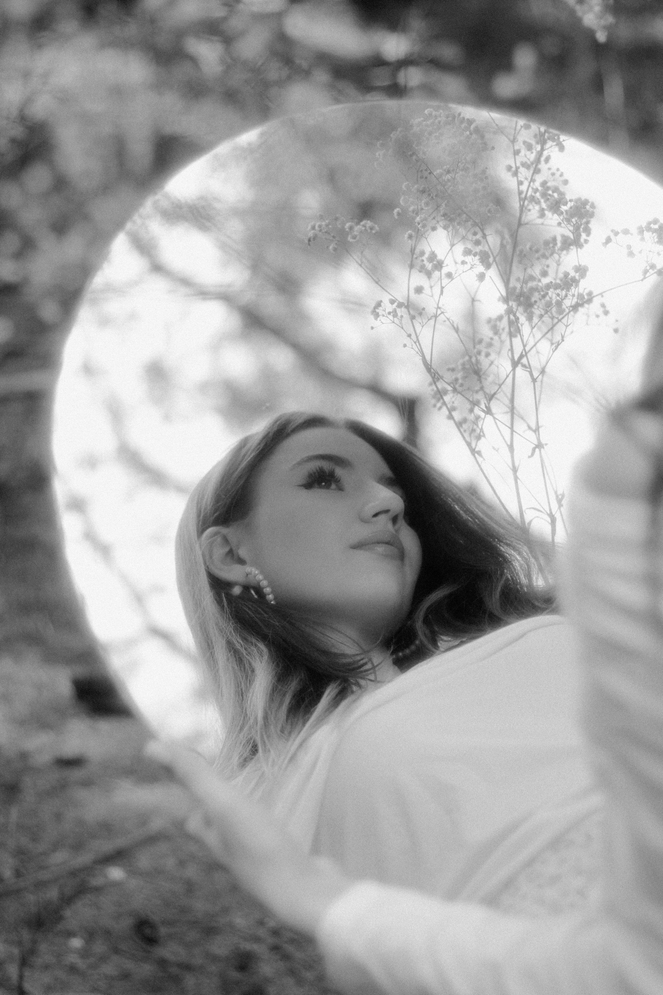 Летняя фотопрогулка в лесу. Espero Photographer — Фотограф в Санкт-Петербурге