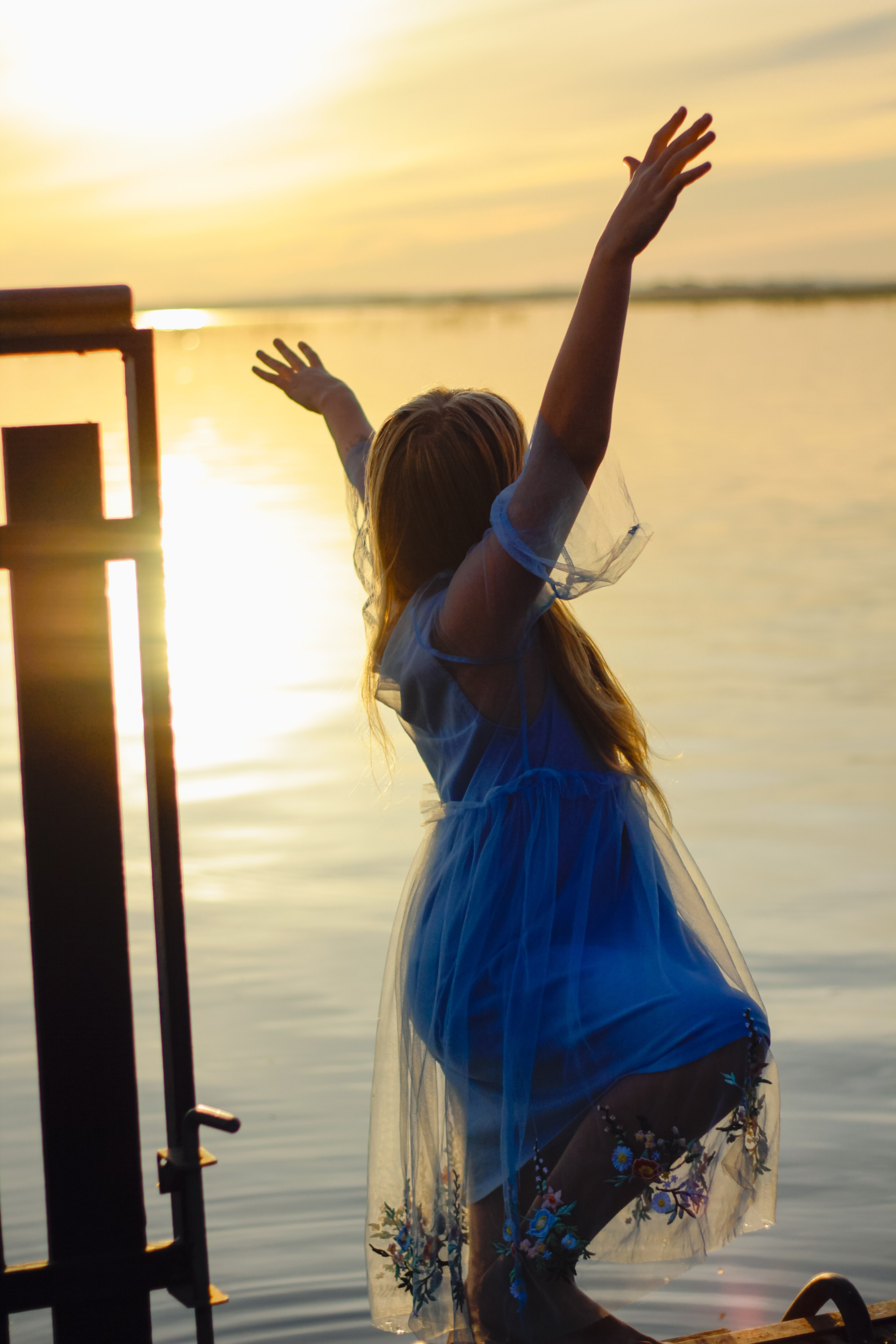 Повелительница воды. Espero Photographer — Фотограф в Санкт-Петербурге