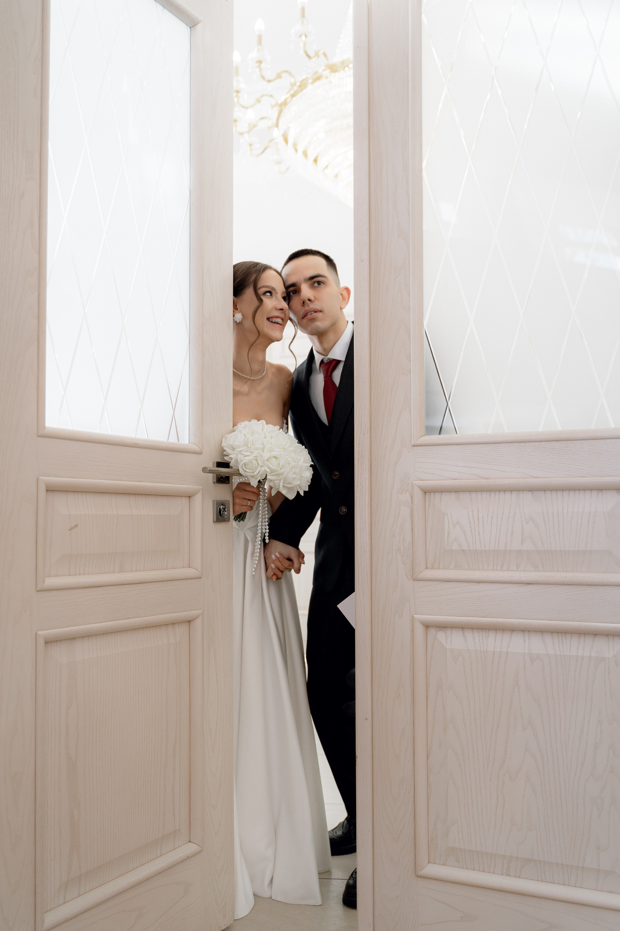 Руслан & Диляра. RAMIL SAFIULLIN