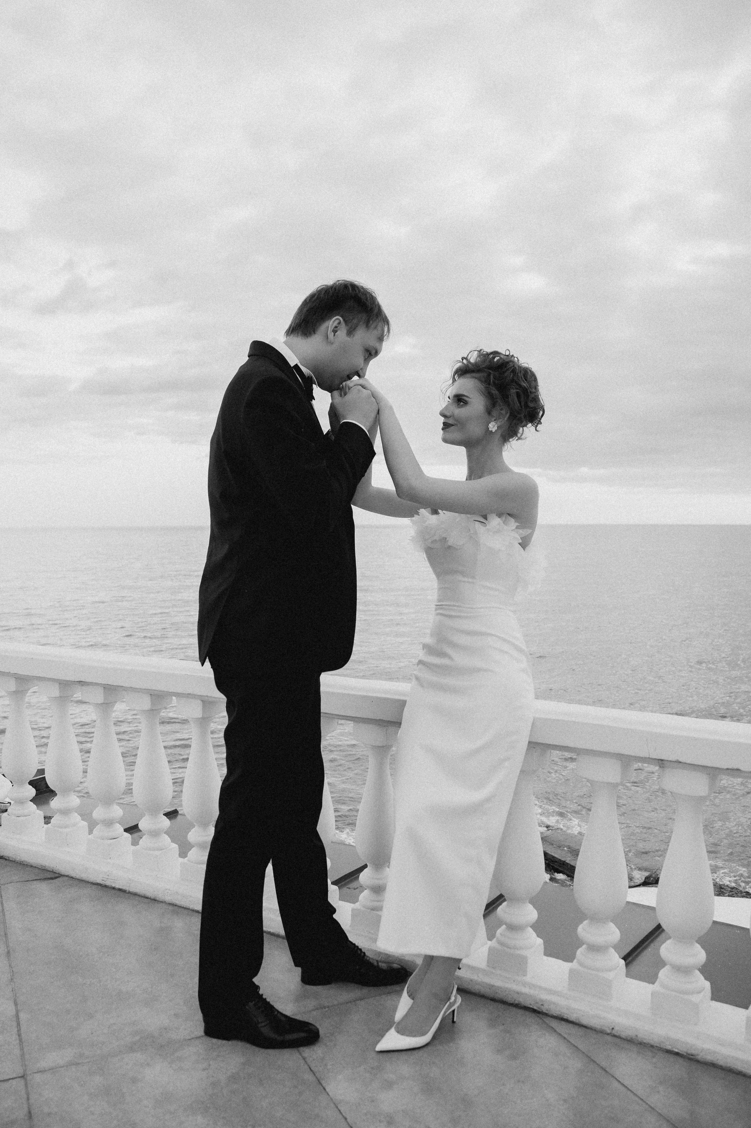 Свадебная Фотосессия в Сочи. Фотограф Сочи Адлер Сириус Красная поляна Олеся Минив