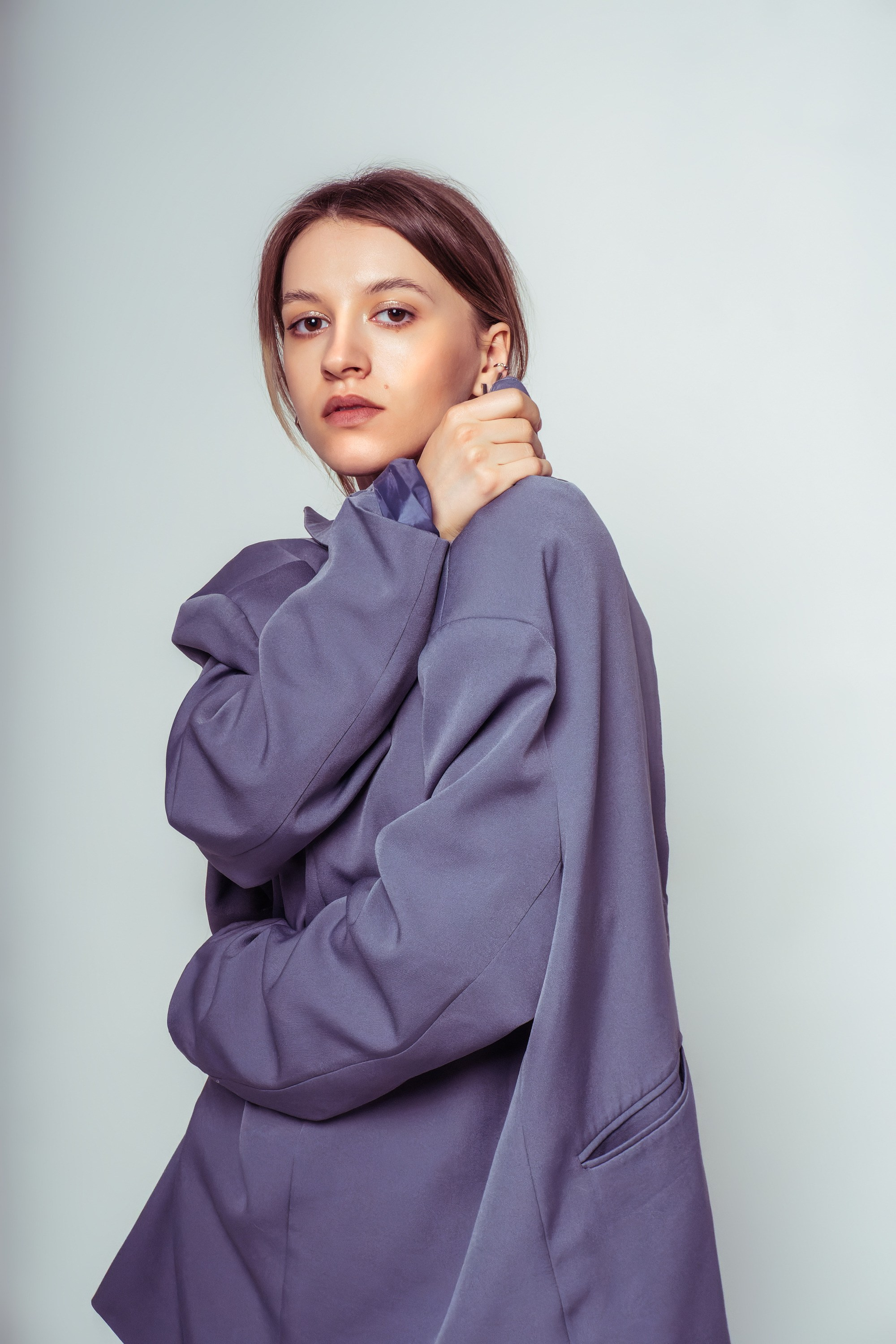 Лиза. Фотограф София Александрова