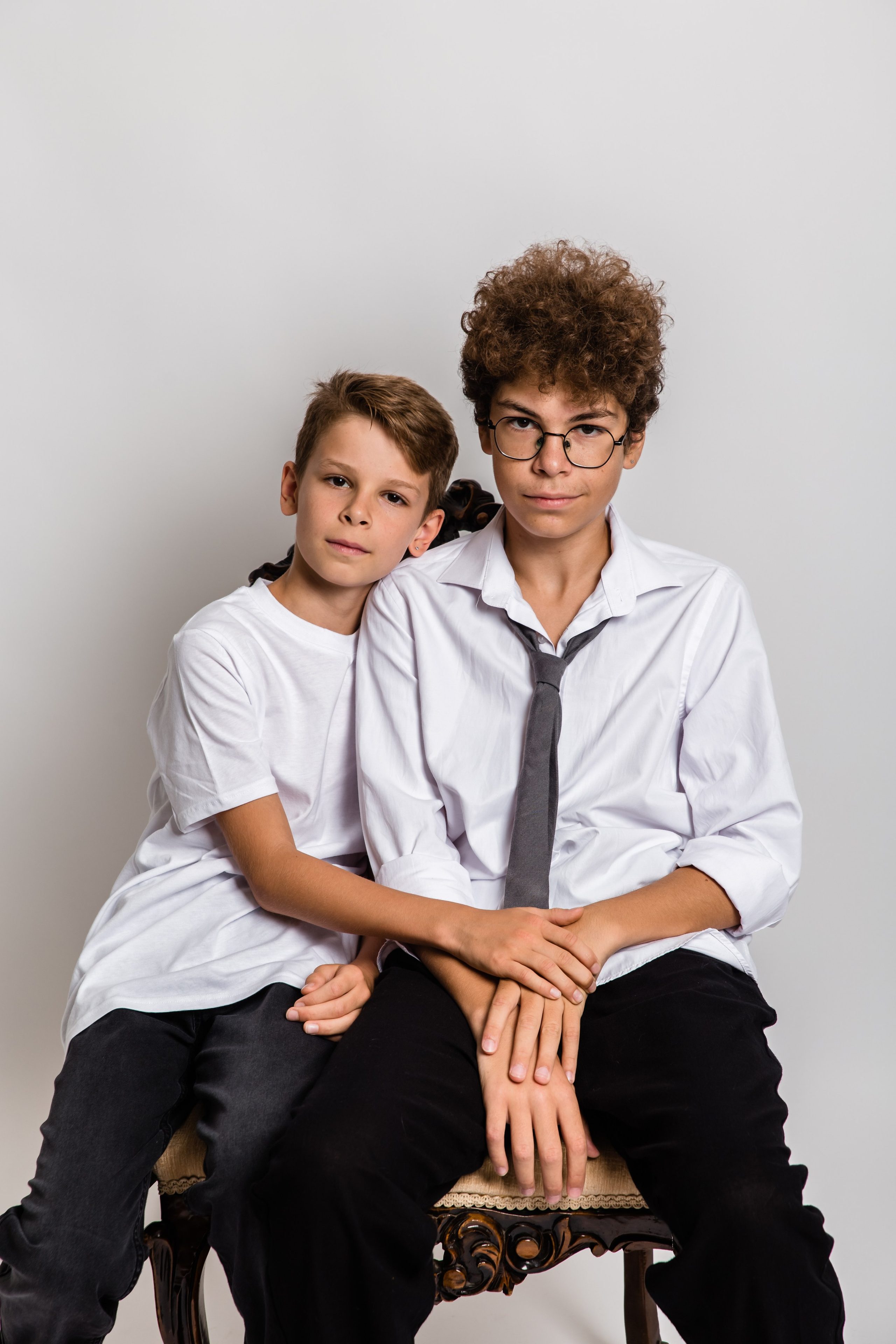 Studio. Professional family and children’s photographer in Izmir Irina Eron