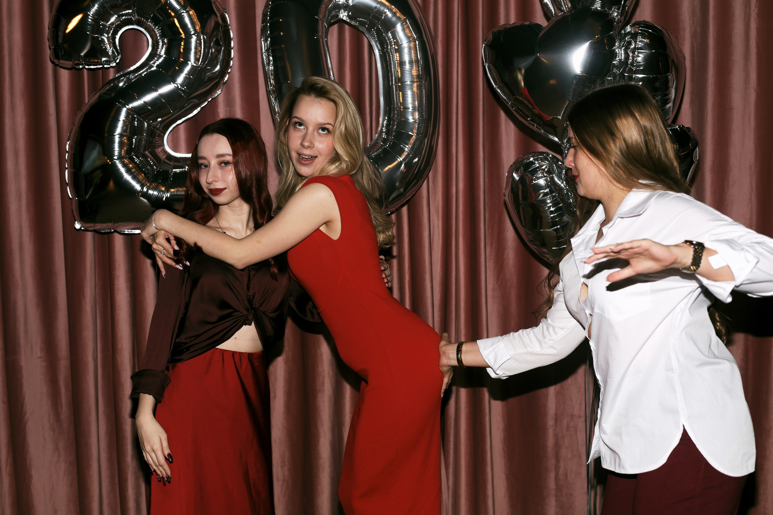 Мария. Фотограф Москва