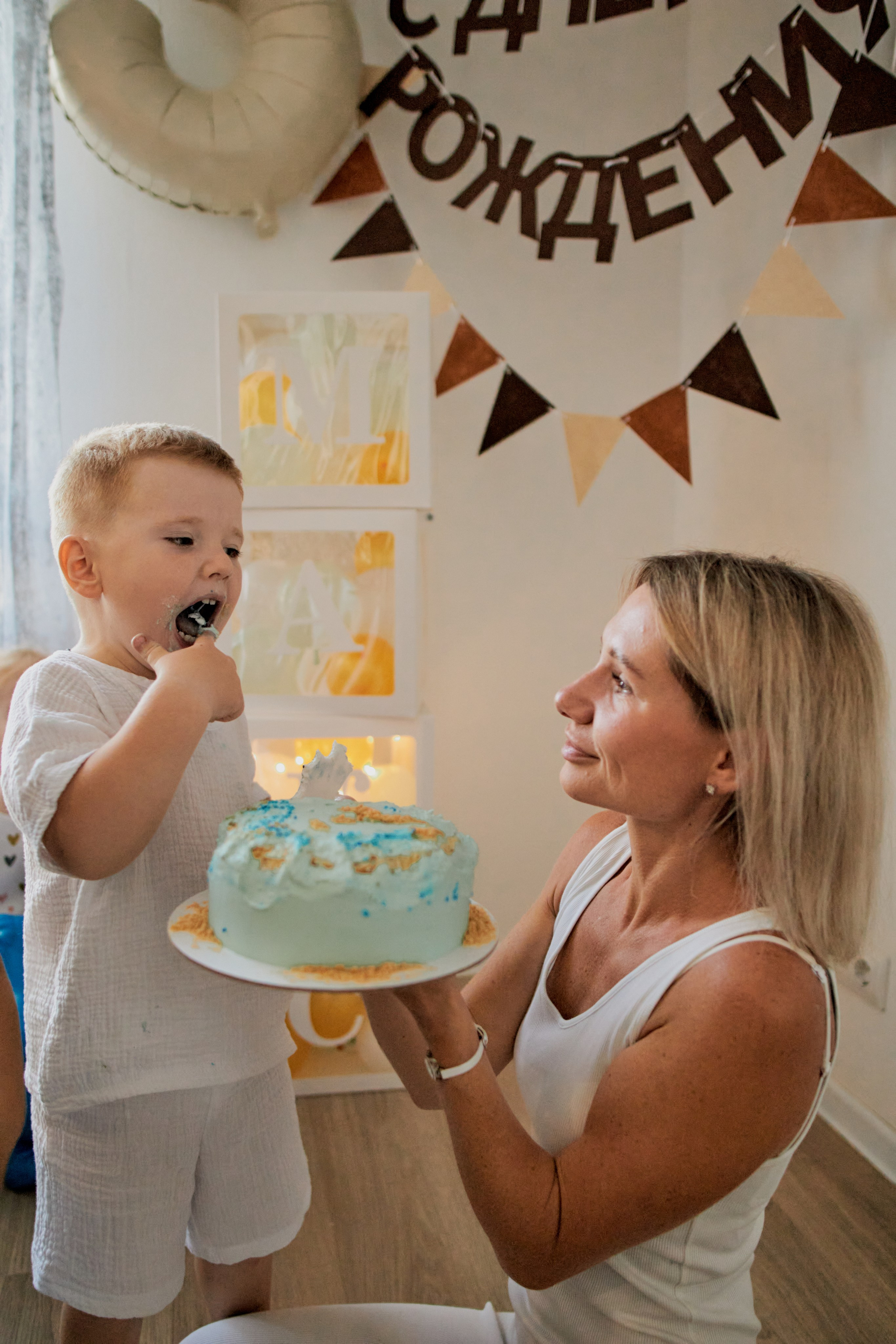 Три кота. Фотограф Москва