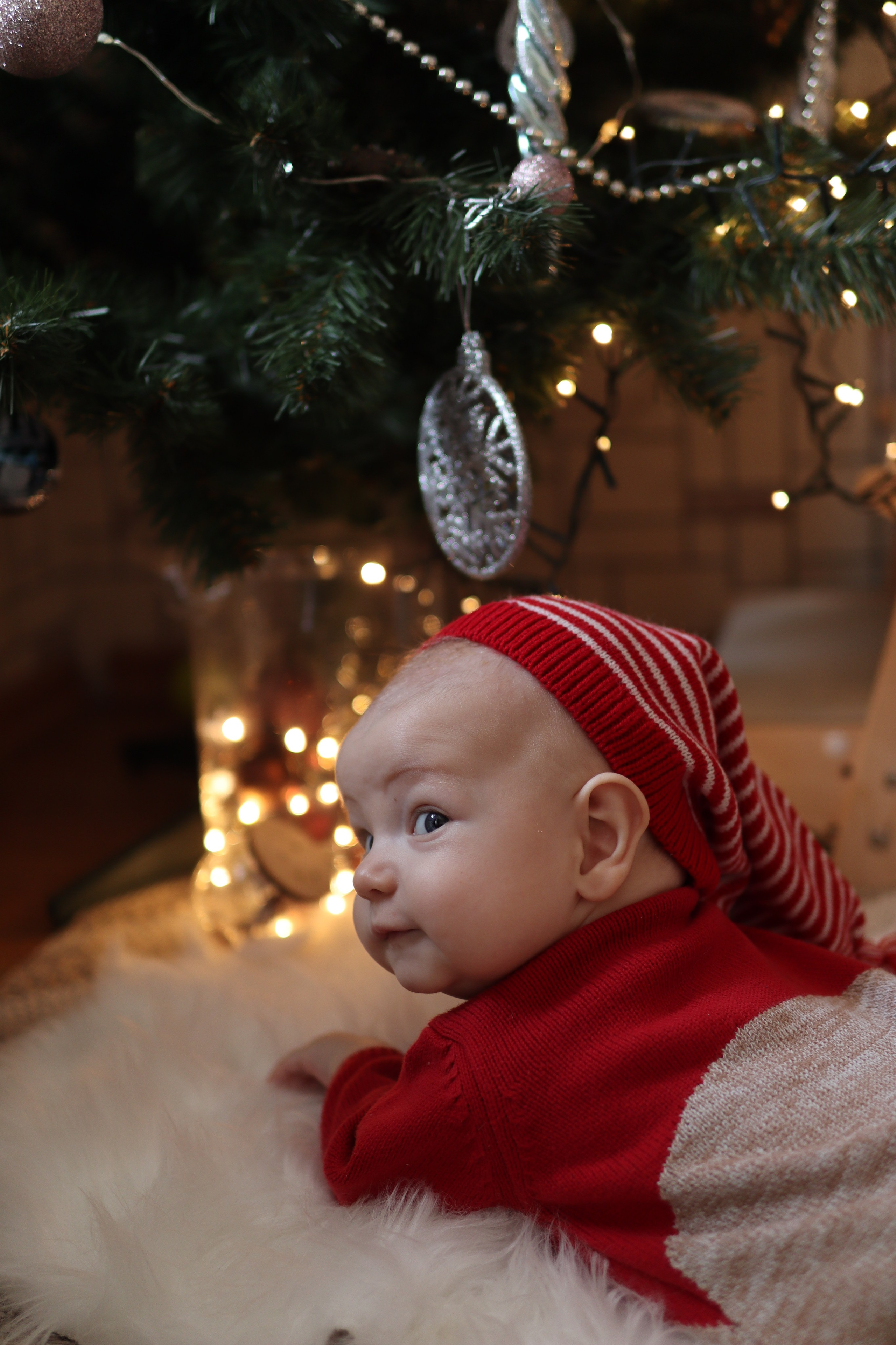 Василий пол года🤍. Фотограф Москва