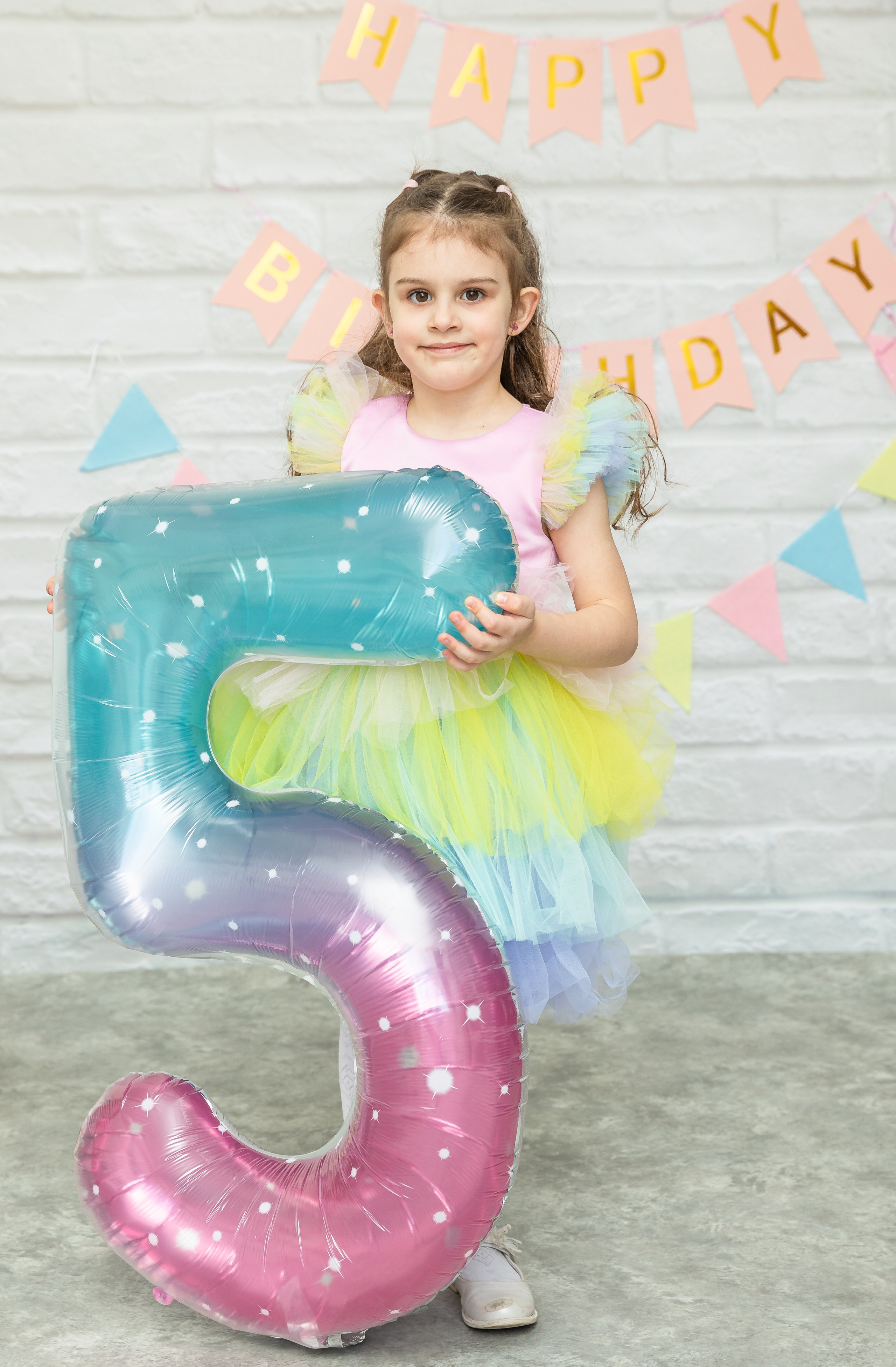 День рождения. Детский семейный фотограф в г. Находка Ольга Коваленко, фотостудия Memories