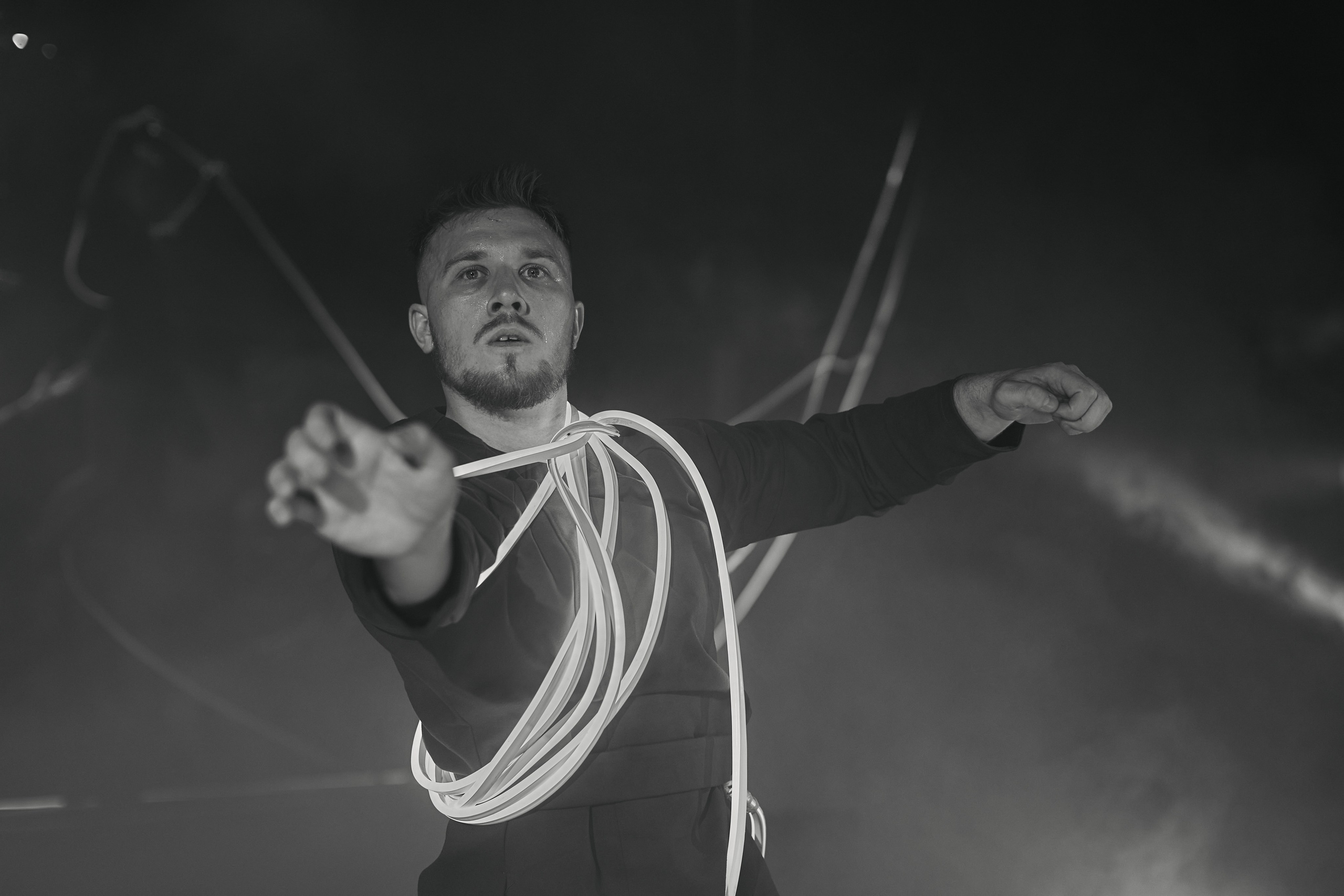 «Я вижу звезды» (второй показ)