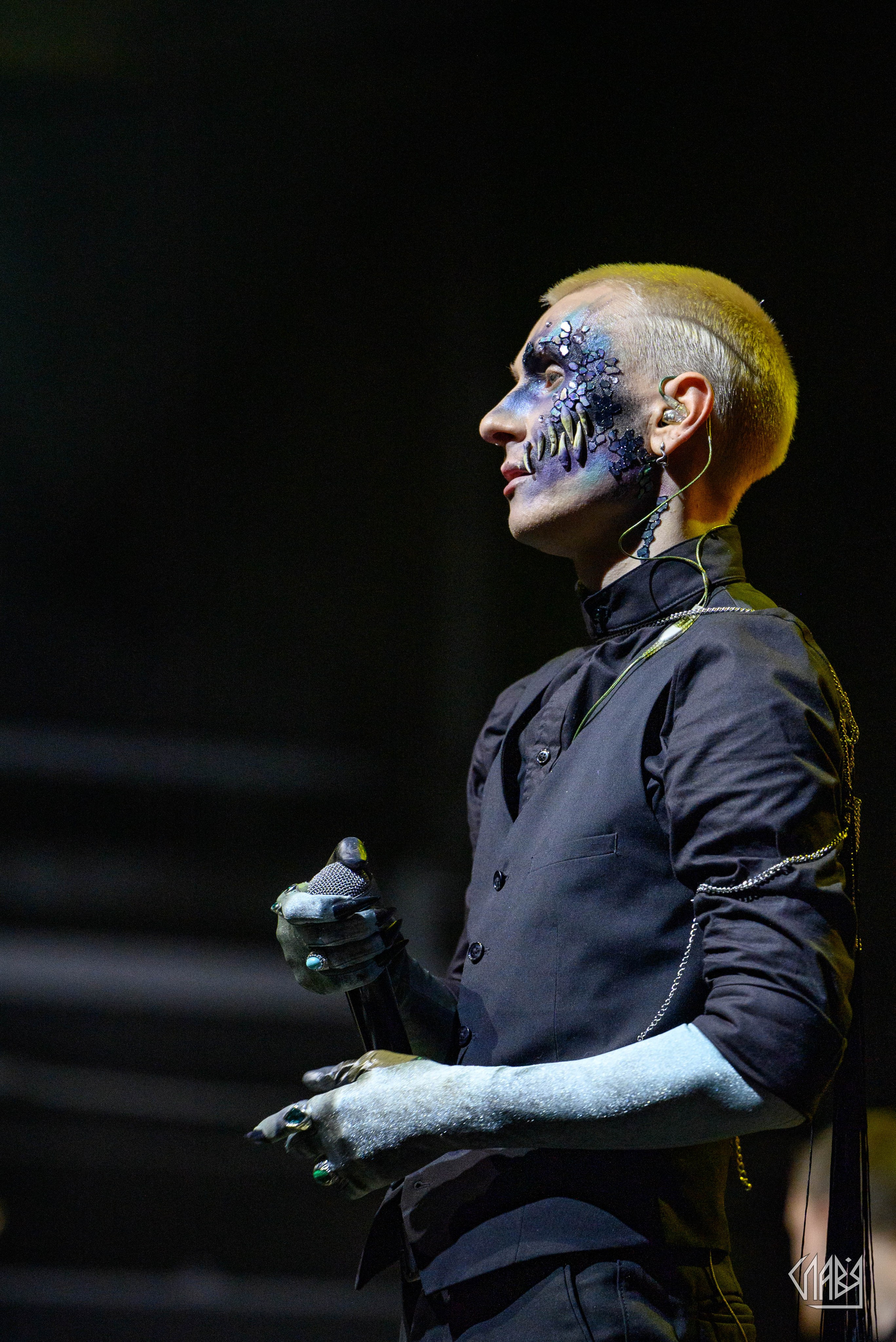 Geek&Music [концерт]. Фотограф из Москвы Ярослава Панкратова