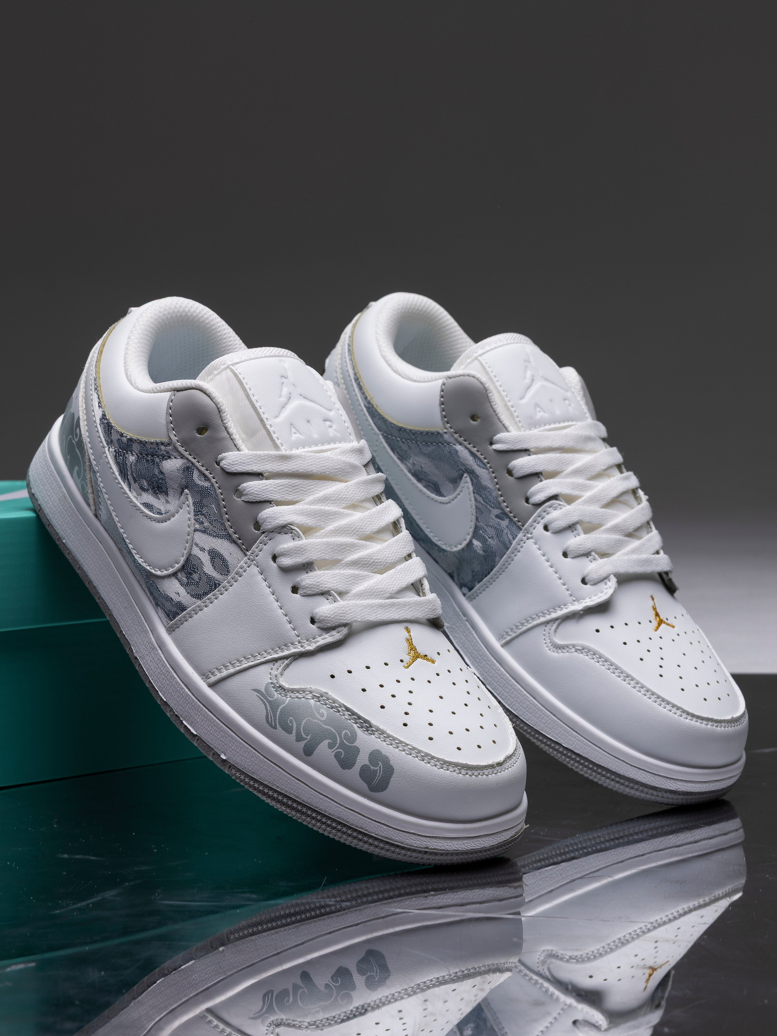 Портфолио. Kingdom DS