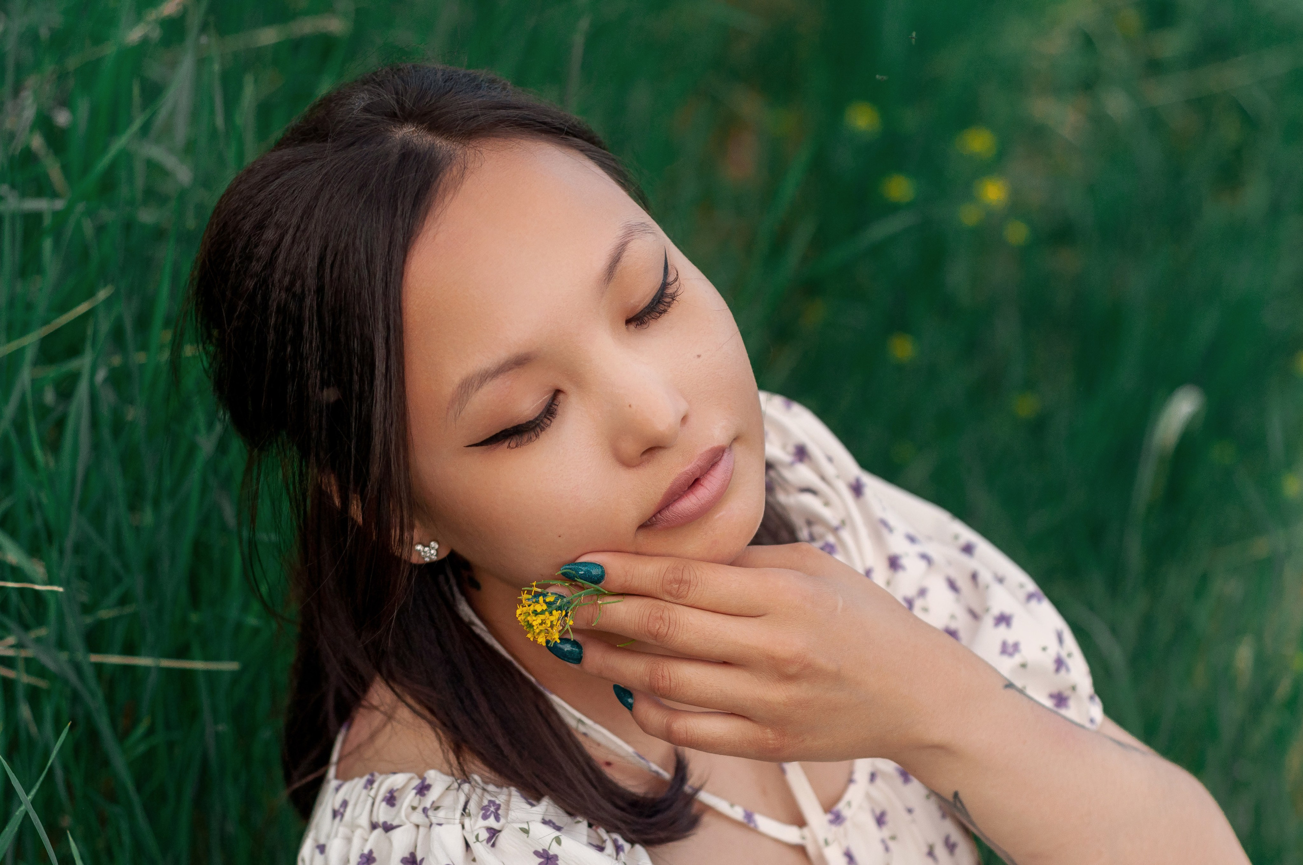 Светлана. Детский и семейный фотограф Анна Орманжи, Салехард