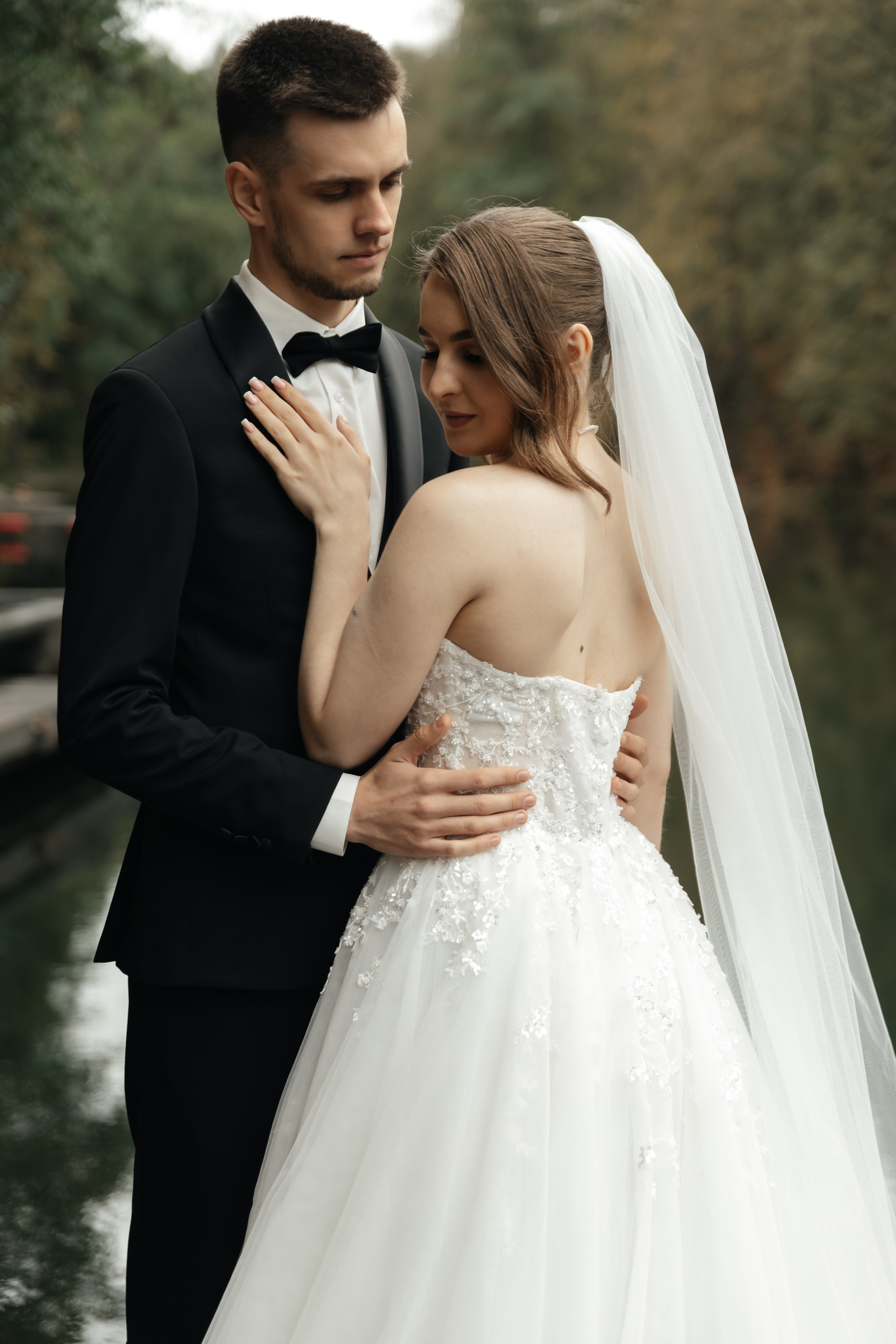 Maxim & Diana. Свадебный фотограф Ильнар Асадуллин