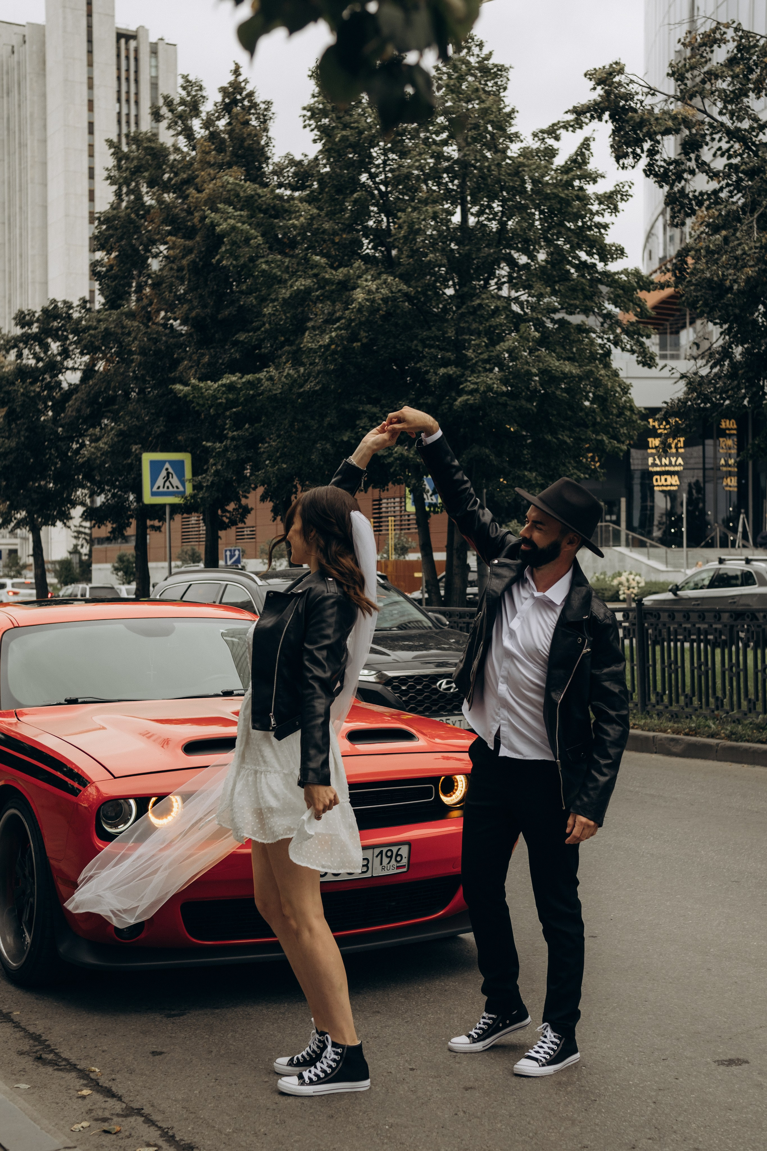 Александра+Павел. Фотограф в Екатеринбурге Селиверстова Екатерина