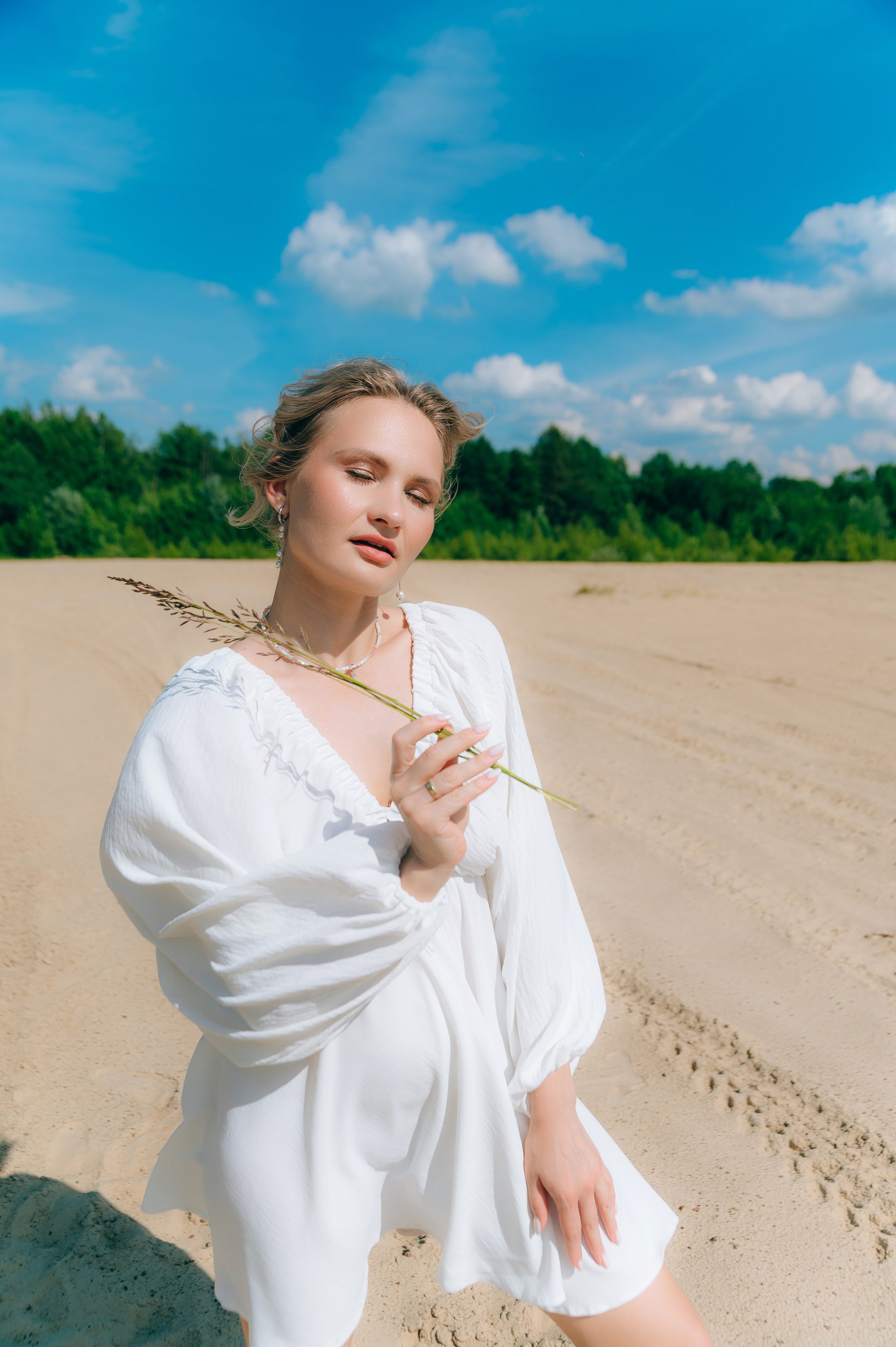 Летняя коллекция. Яна Репина. Детский и семейный фотограф Катерина Мишина