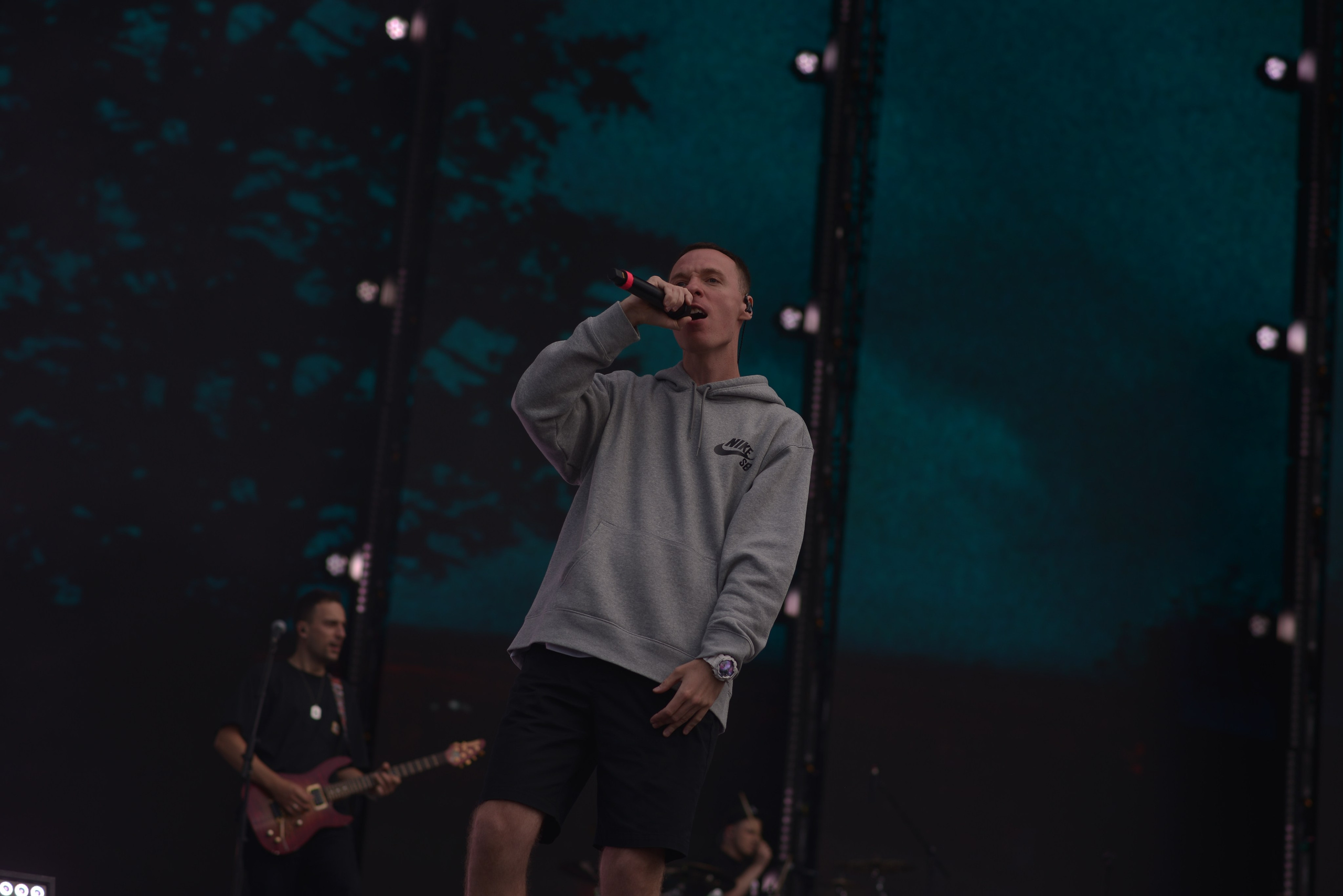 «VK-Fest». Фотограф Мария Хлебникова Санкт-Петербург Москва