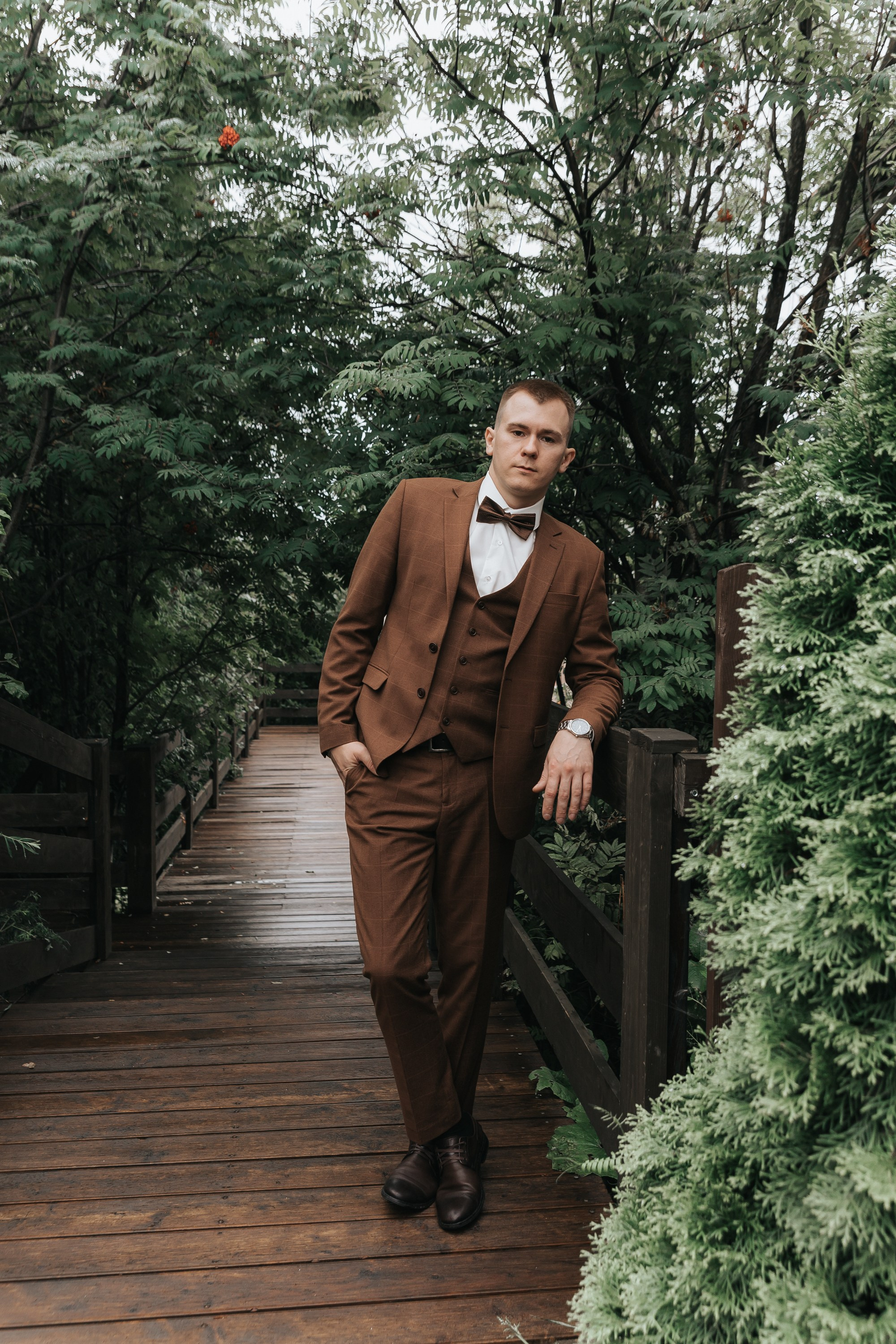 D&A. Свадебный фотограф Пермь