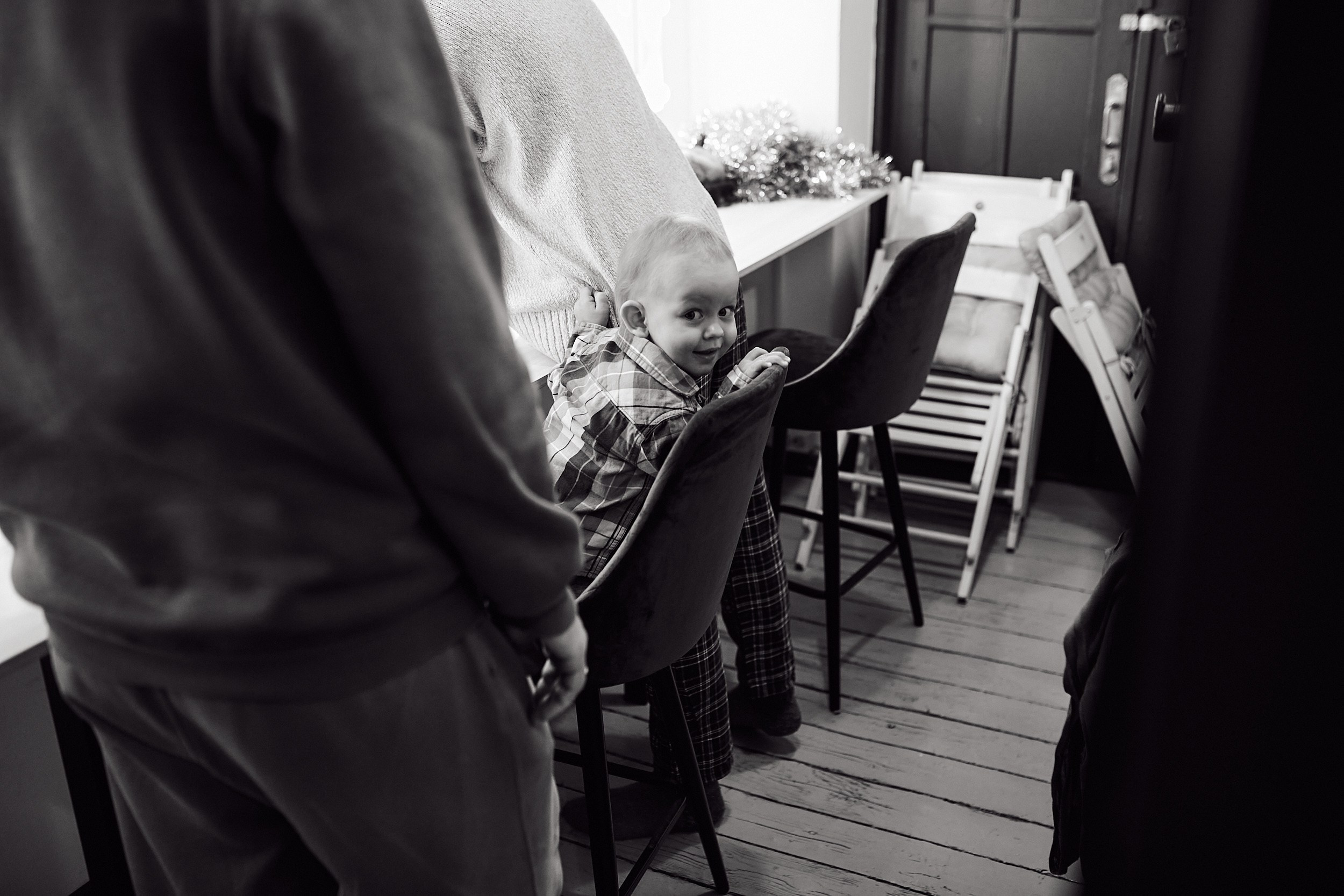 Первая в новом году. Детский, семейный и школьный фотограф Смоленск Москва Влад Старов