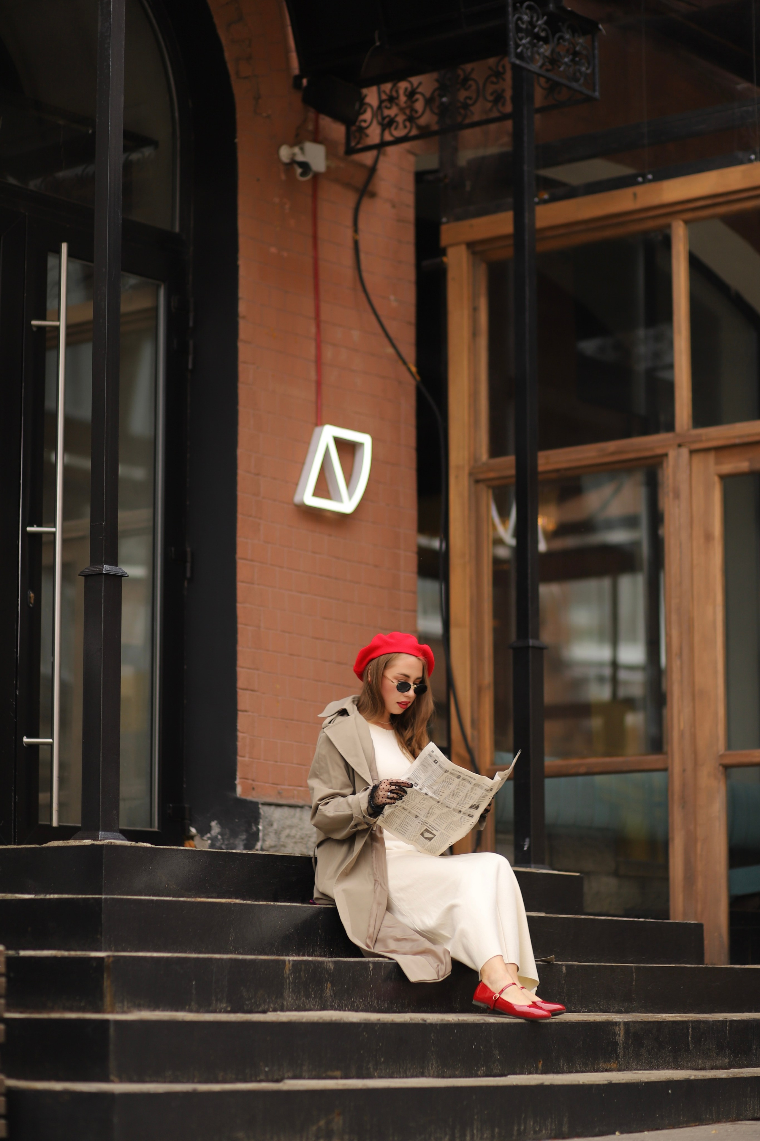 Индивидуальная. Даша Лукошкина Фотограф Шуя | Иваново