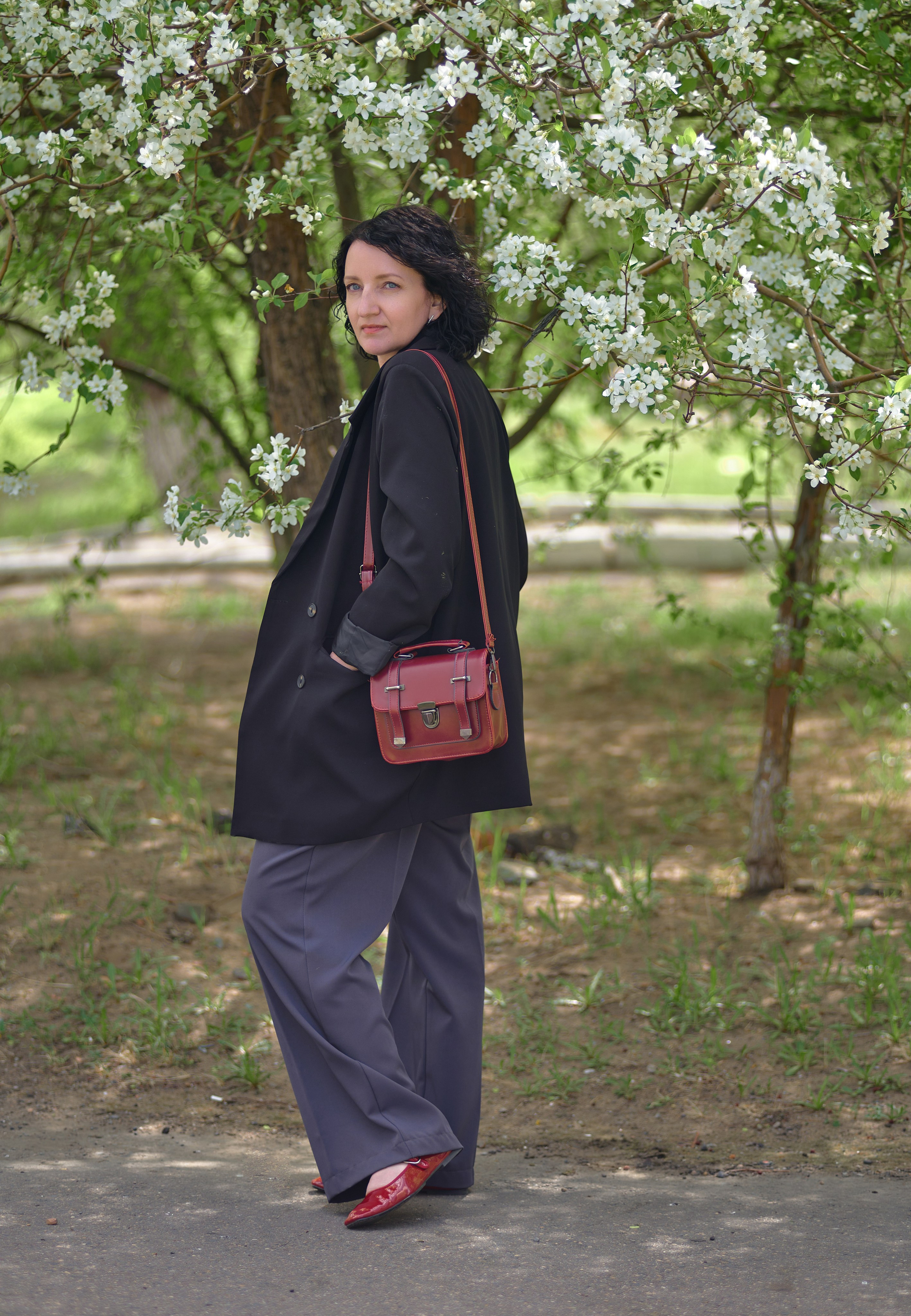 Натали, Тина, Никита. Фотограф Виктория Воронина