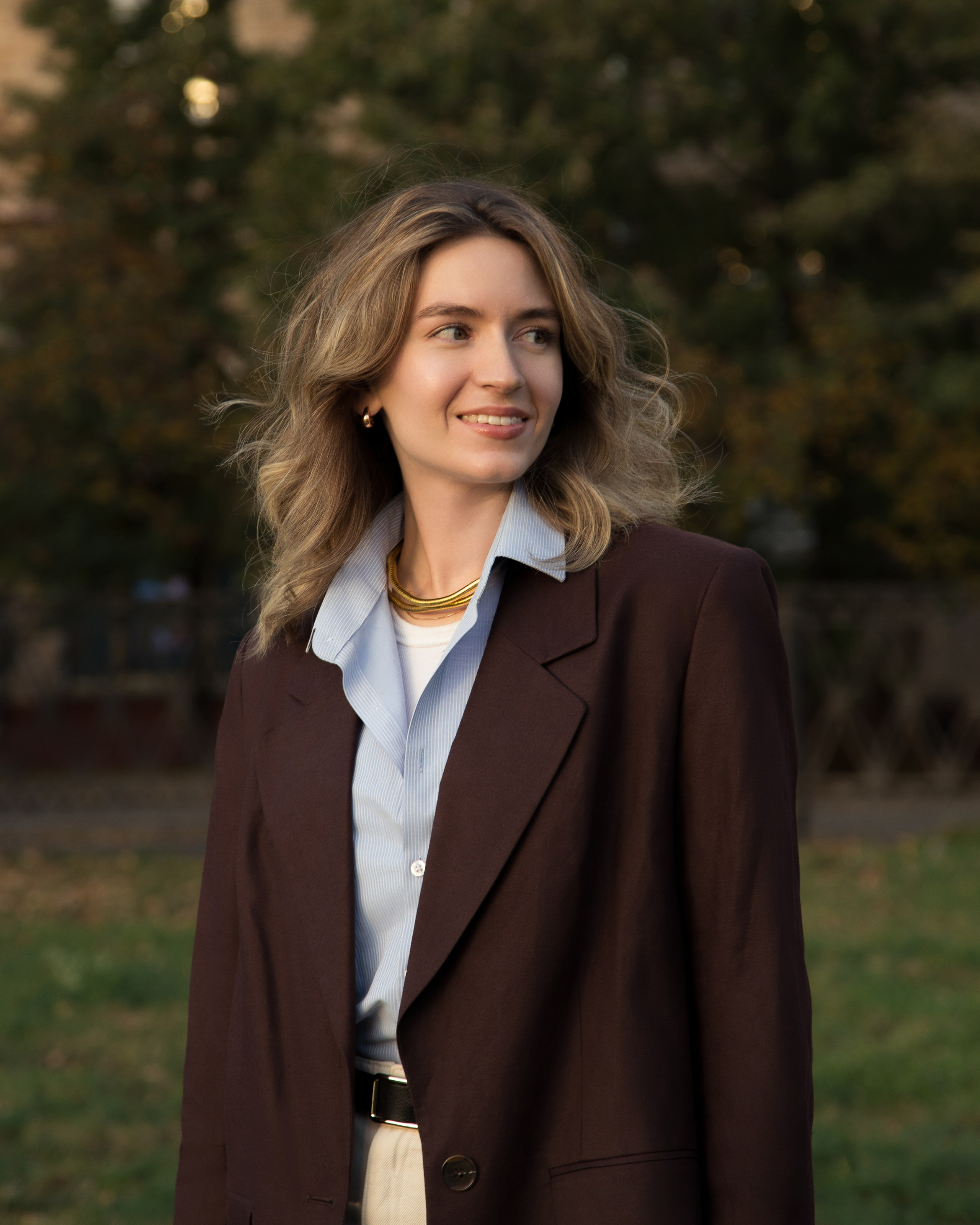 Даша. Модельное агентство