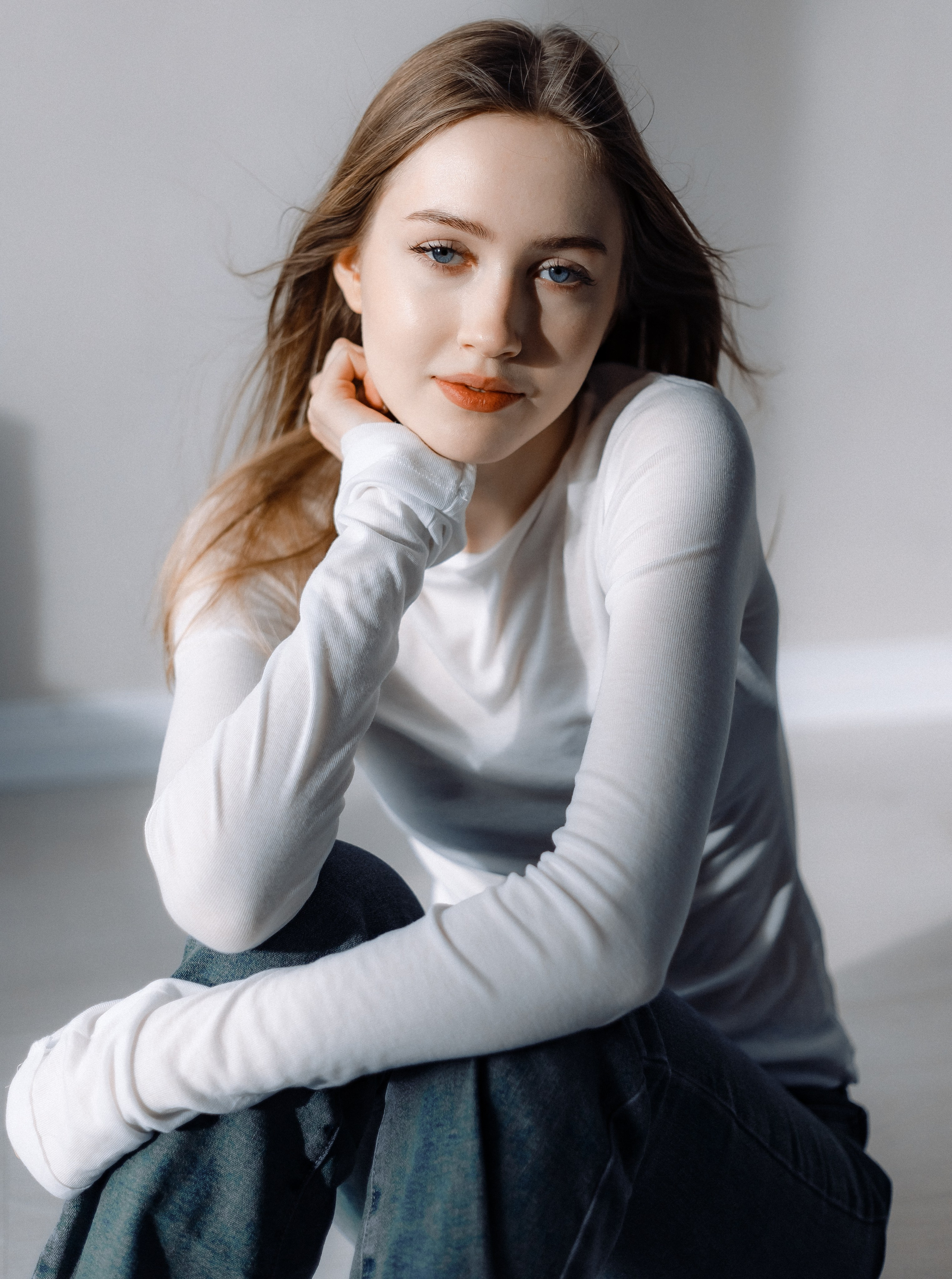Полина. Модельное агентство