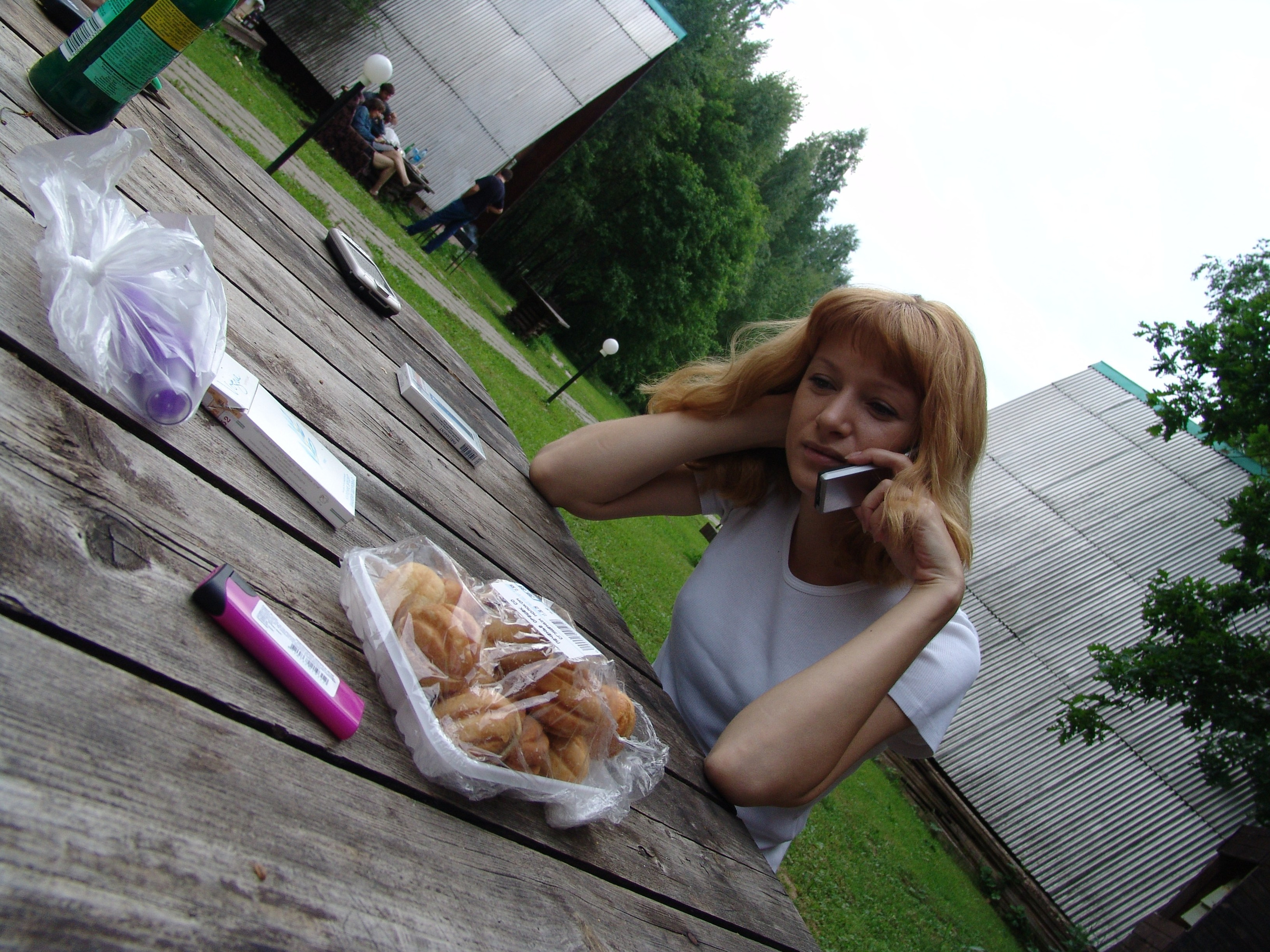 BULENT solonzovo 2005. Заставка