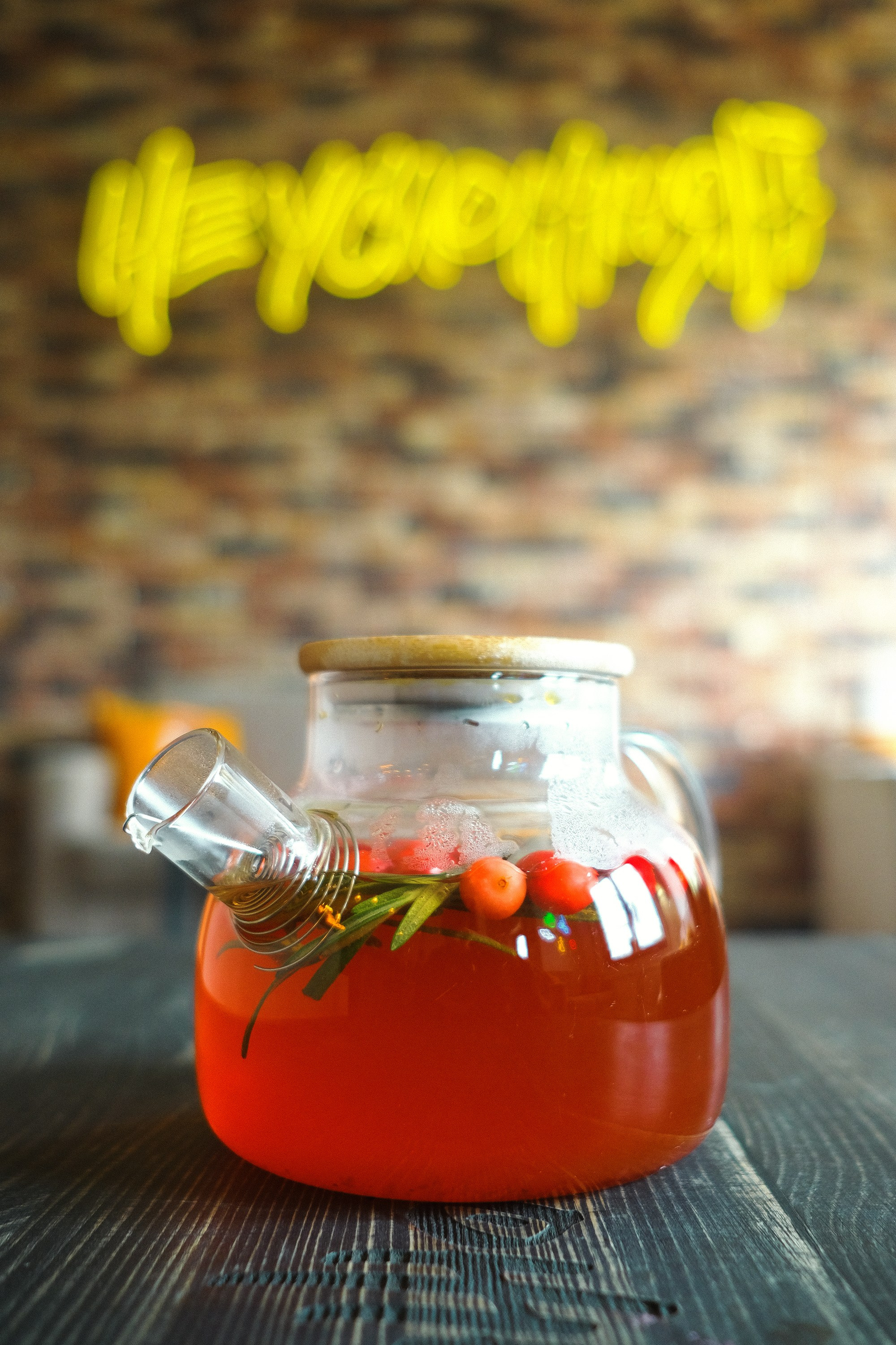 «Не усложняй». Anya.vision