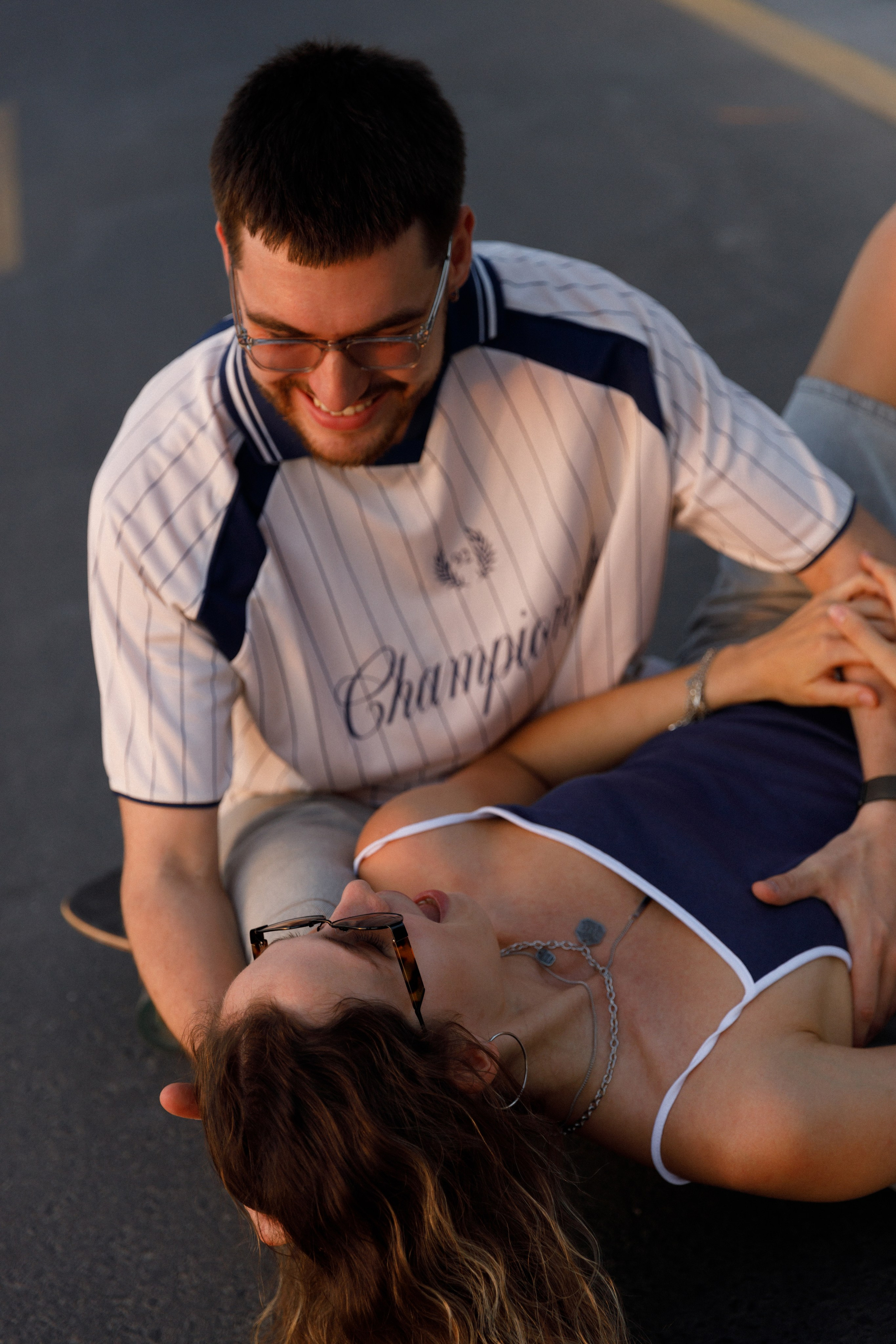 Dubai Los Angeles. Валерия Солнцева свадебный и семейный фотограф