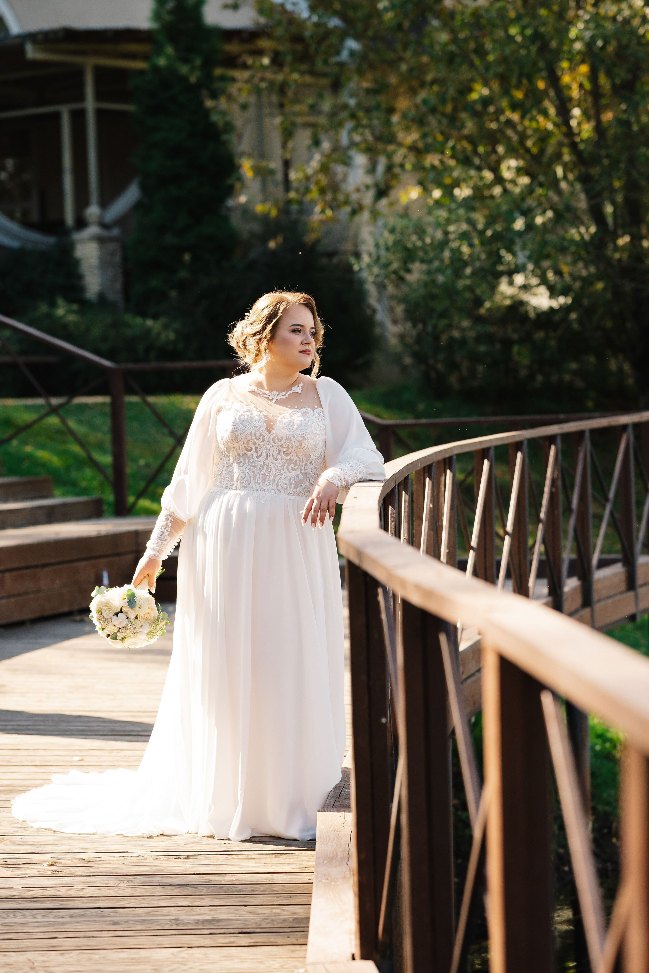 Марина и Александр