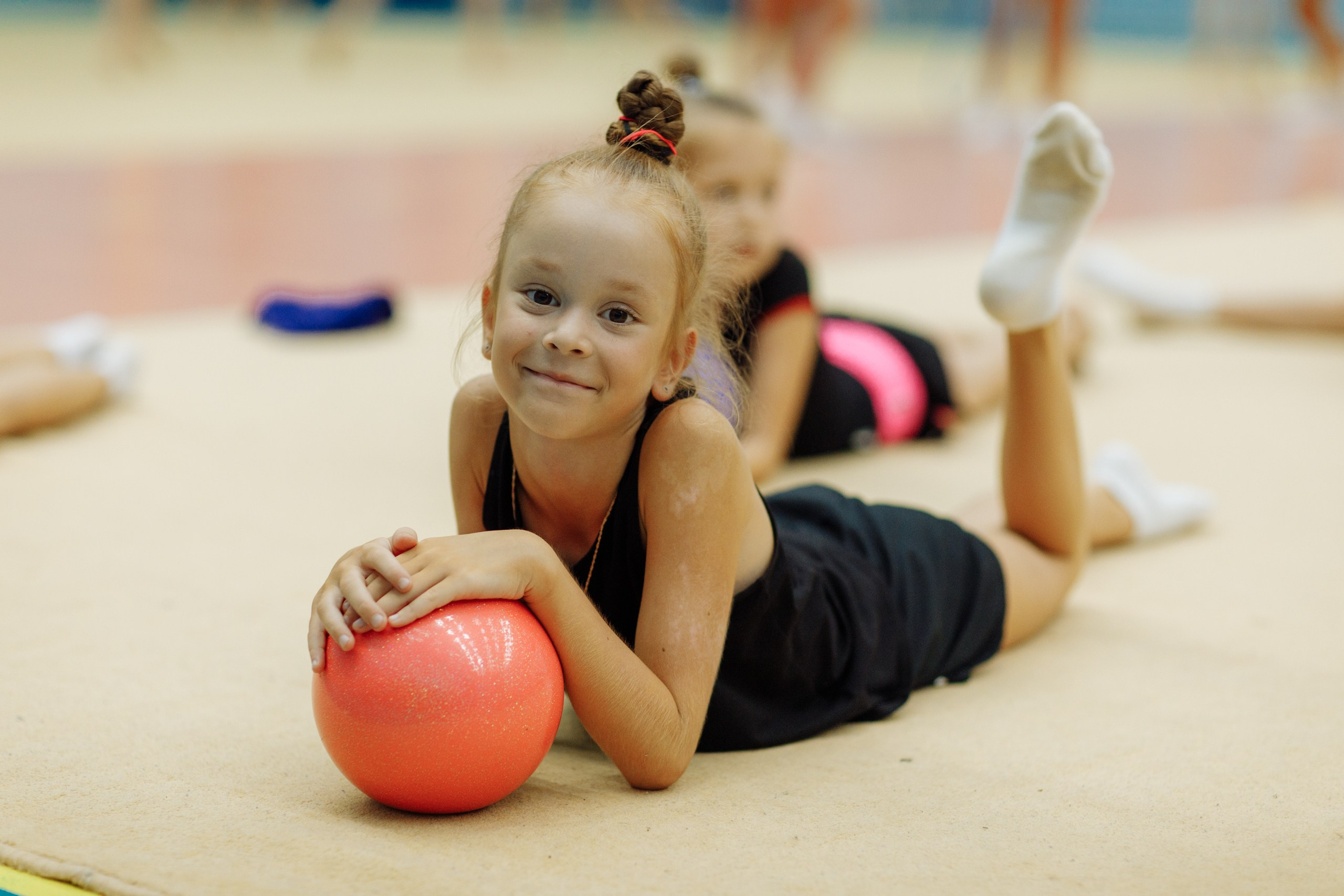 Гимнастика. Сборы. Свадебный фотограф в Ярославле Анастасия Архипова