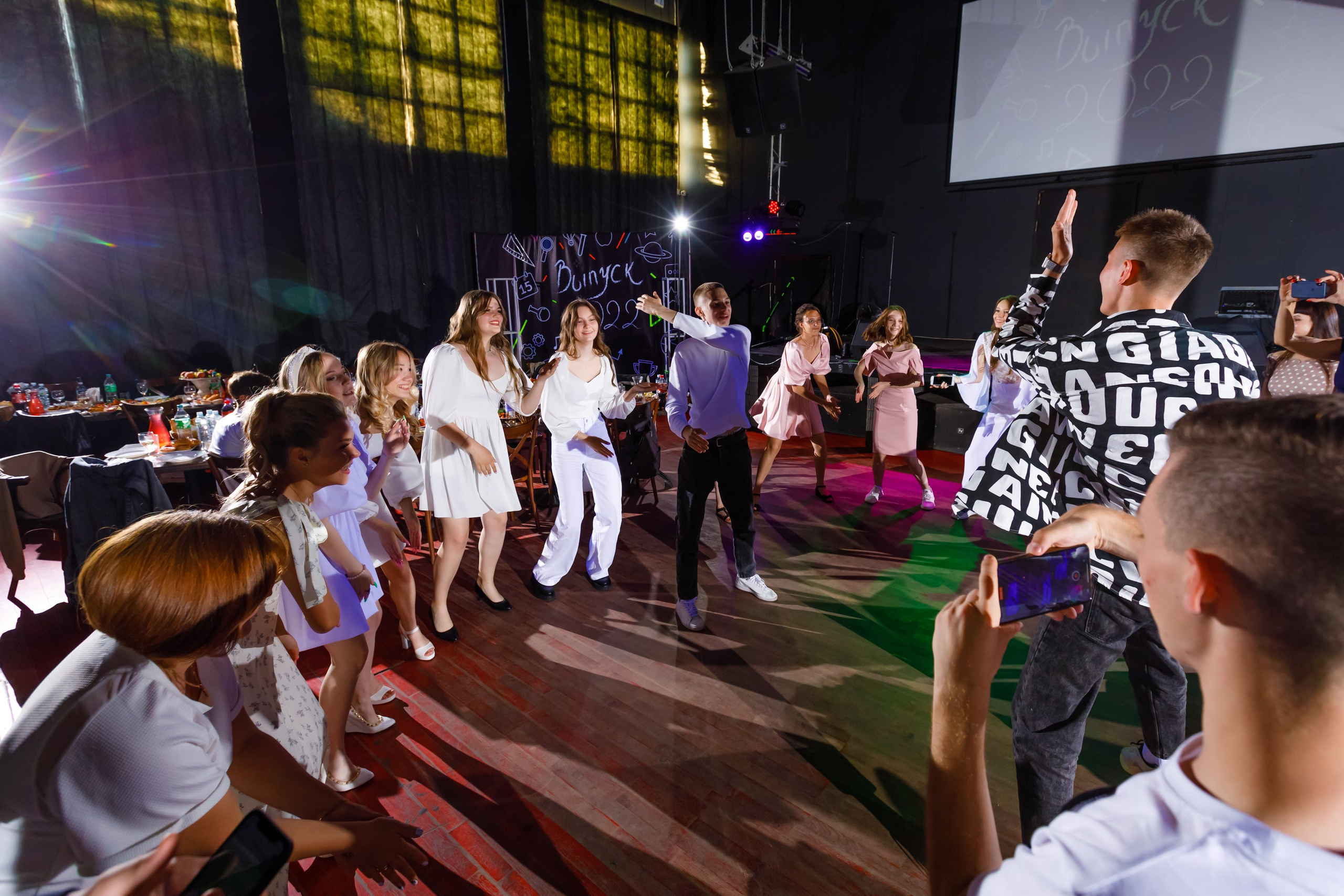 Джао. Свадебный фотограф в Ярославле Анастасия Архипова