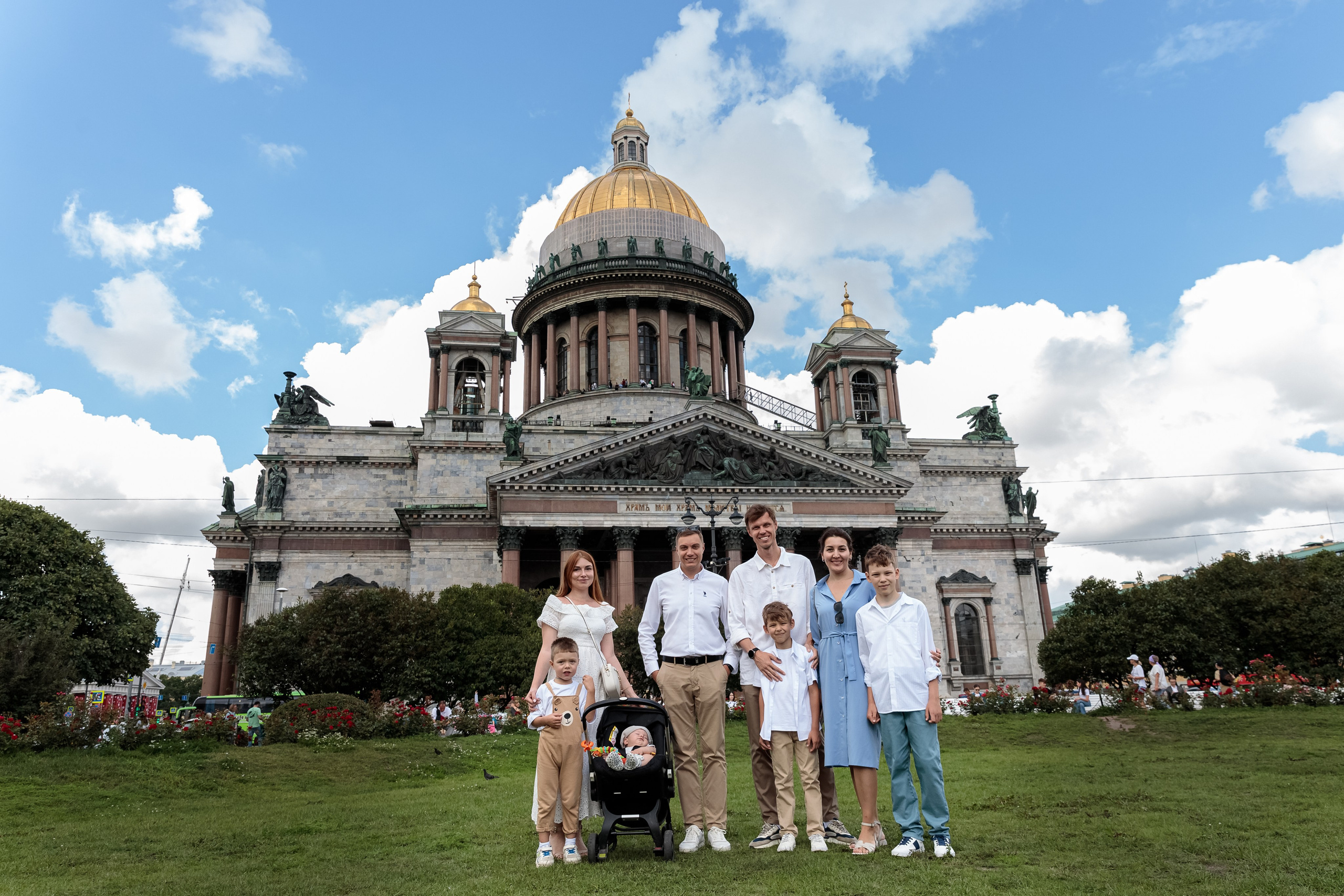 Мл. Иоанн. Рассказ о таинстве Крещения. Анонс. ФОТОГРАФ РАДОСТИ Фотосессия в студии СПб. Портретный фотограф — Юрий Торлопов