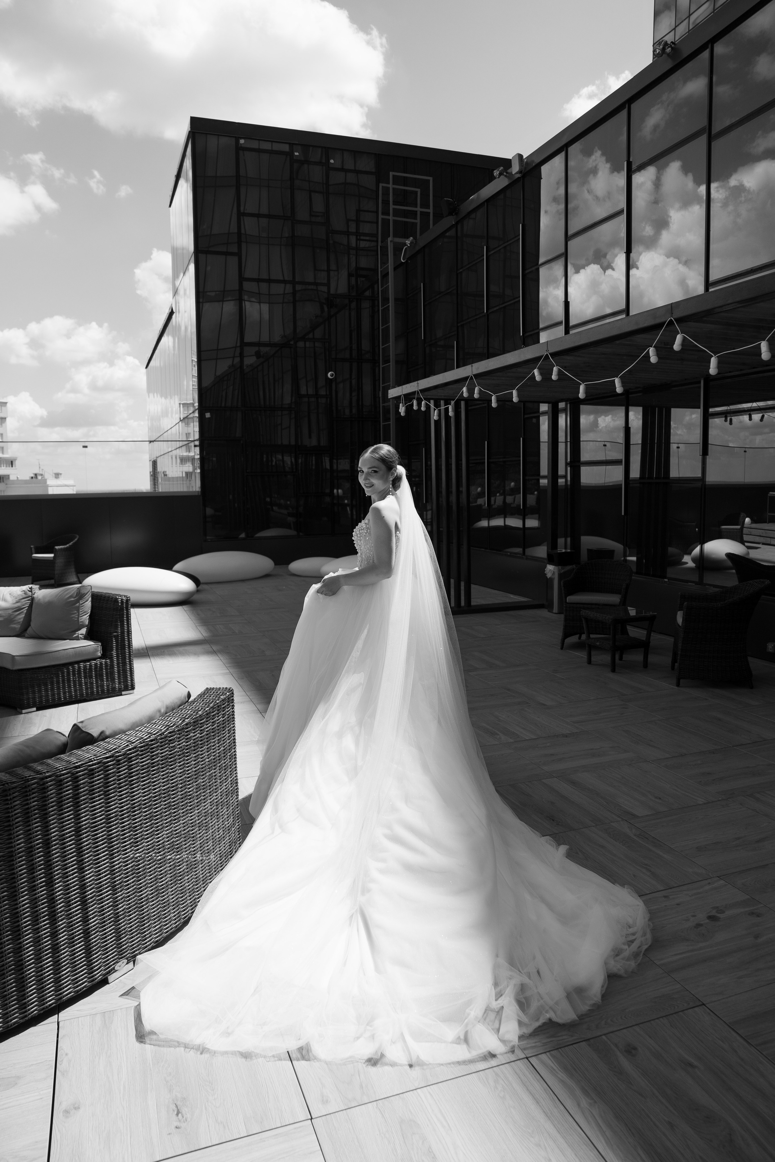 Анна и Михаил. Я Ира и я фотографирую свадьбы более 10 лет