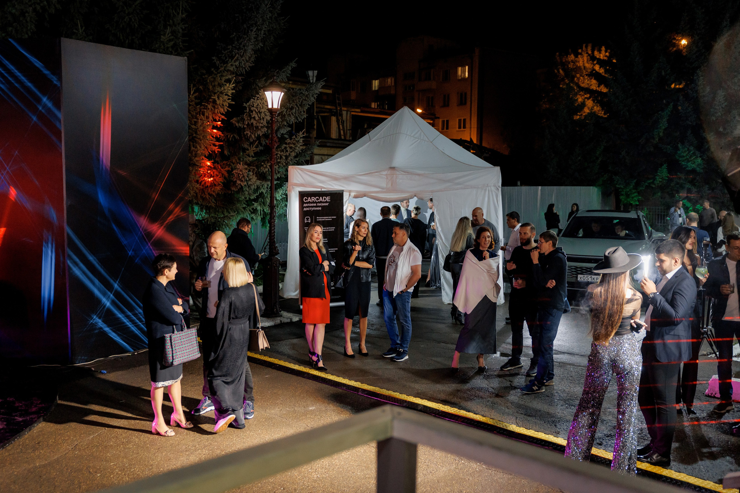 Презентация Exeed RX. Свадебный фотограф в Иркутске Сапаров Александр