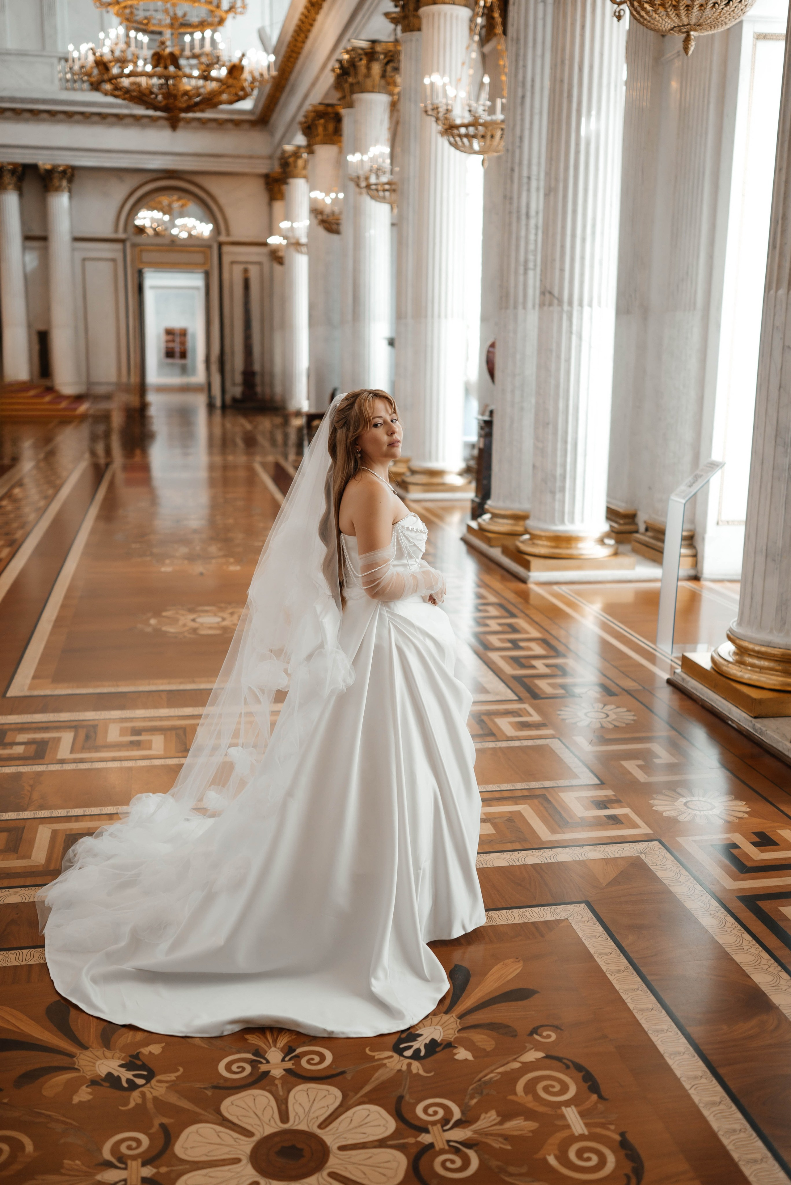 Дмитрий&Кристина. Главная