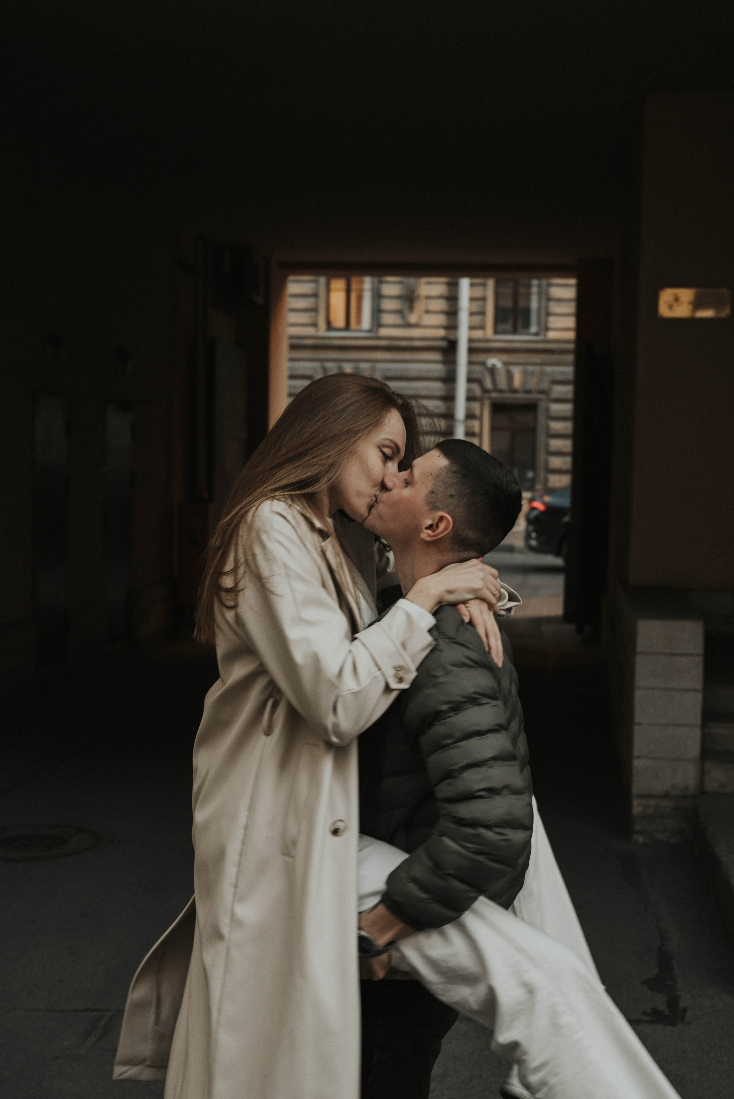 Максим&Алена. Главная