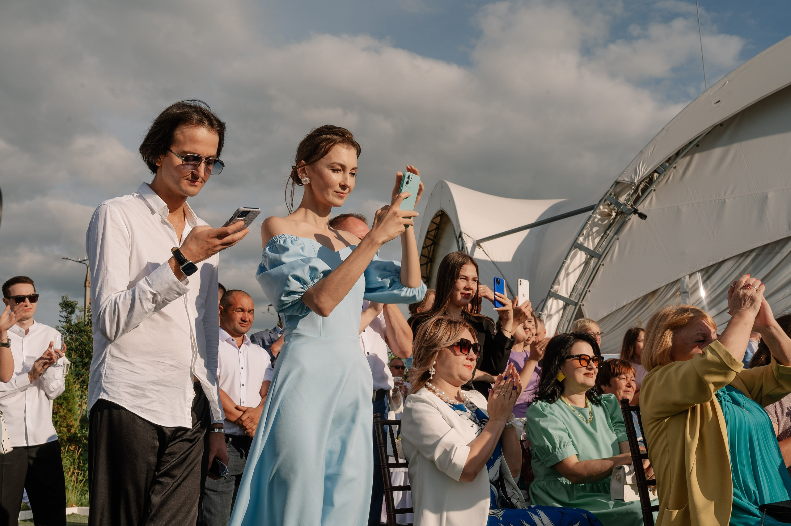 Анонсы съемок. Свадебный и семейный фотограф в Чебоксарах Ирина Левнер